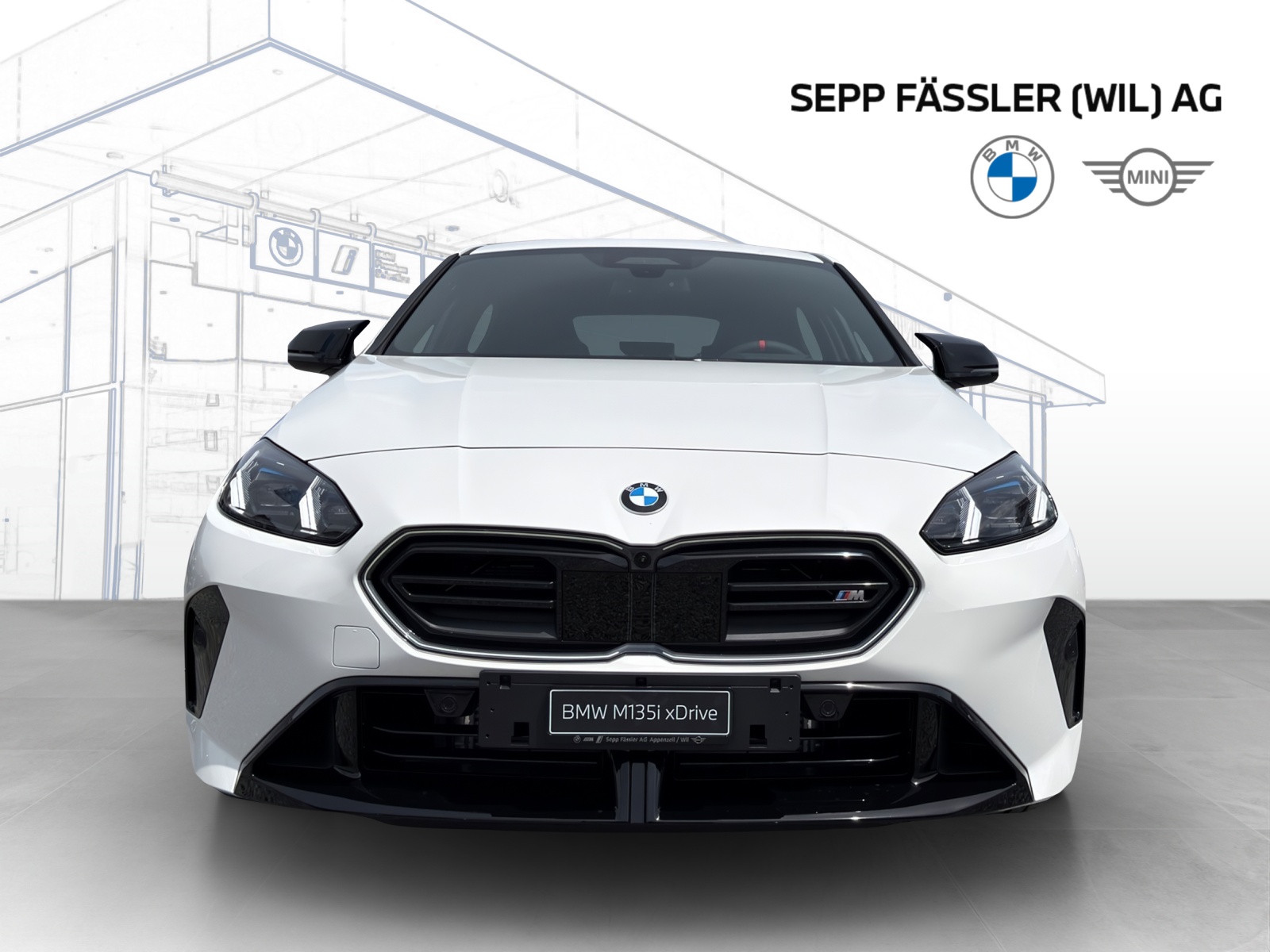 BMW M135i xDrive-image-7
