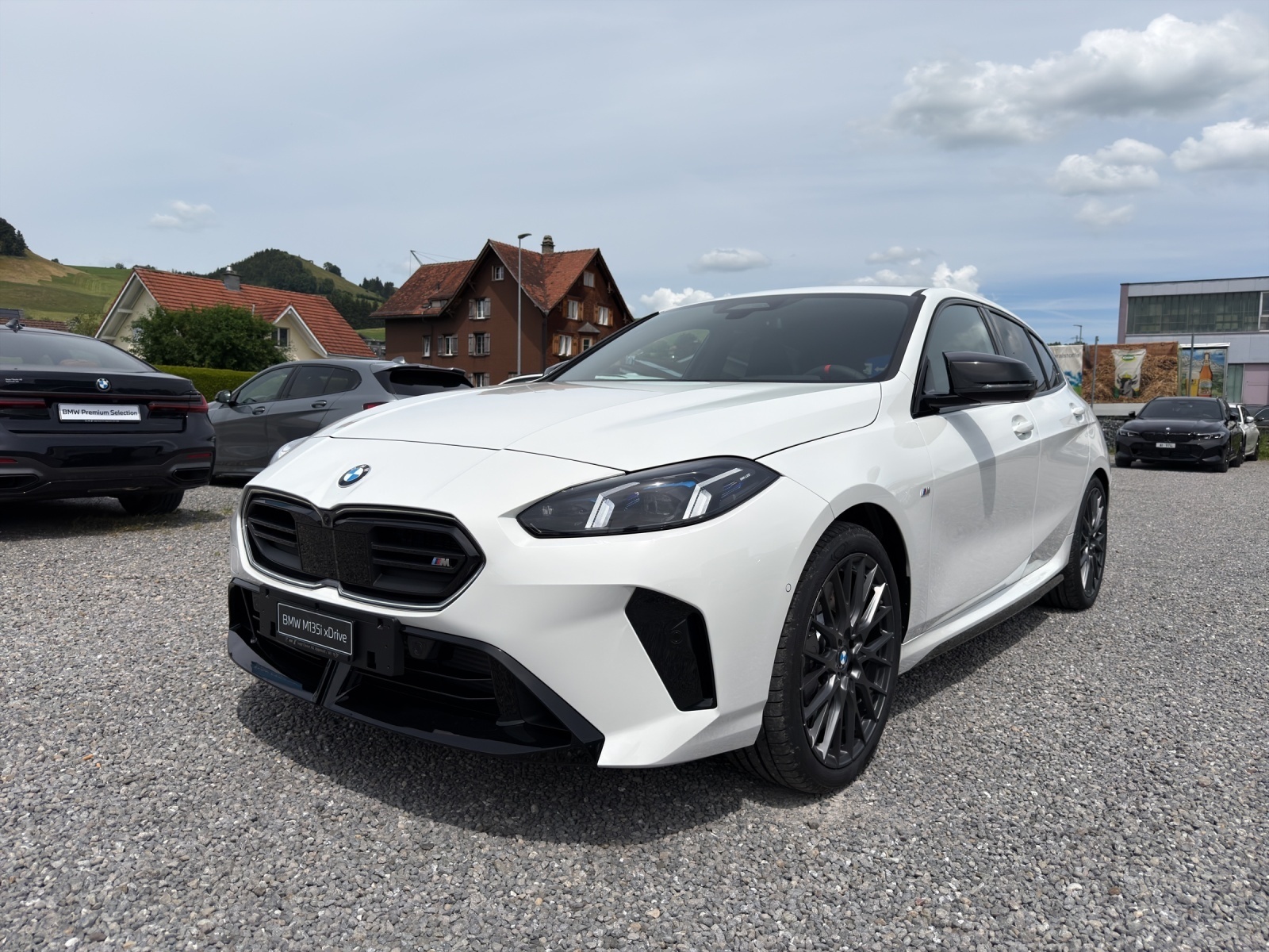 BMW M135i xDrive-image-21