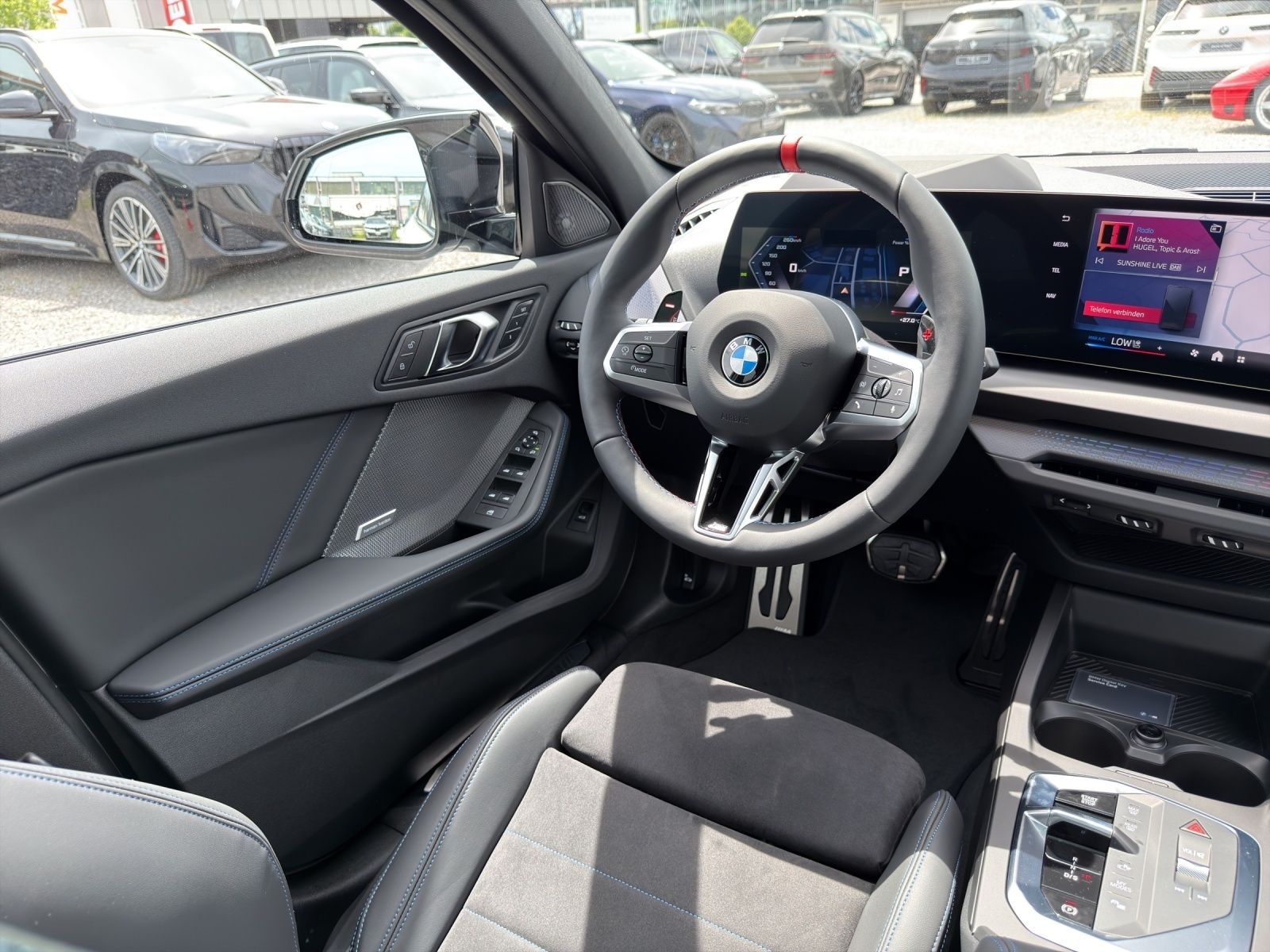 BMW M135i xDrive-image-19