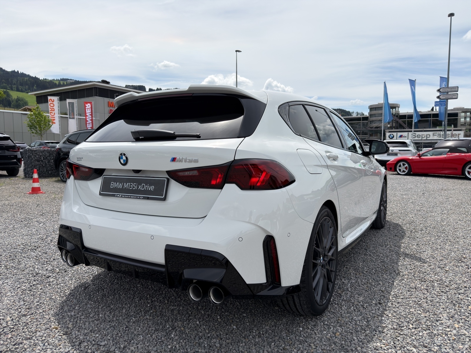 BMW M135i xDrive-image-22