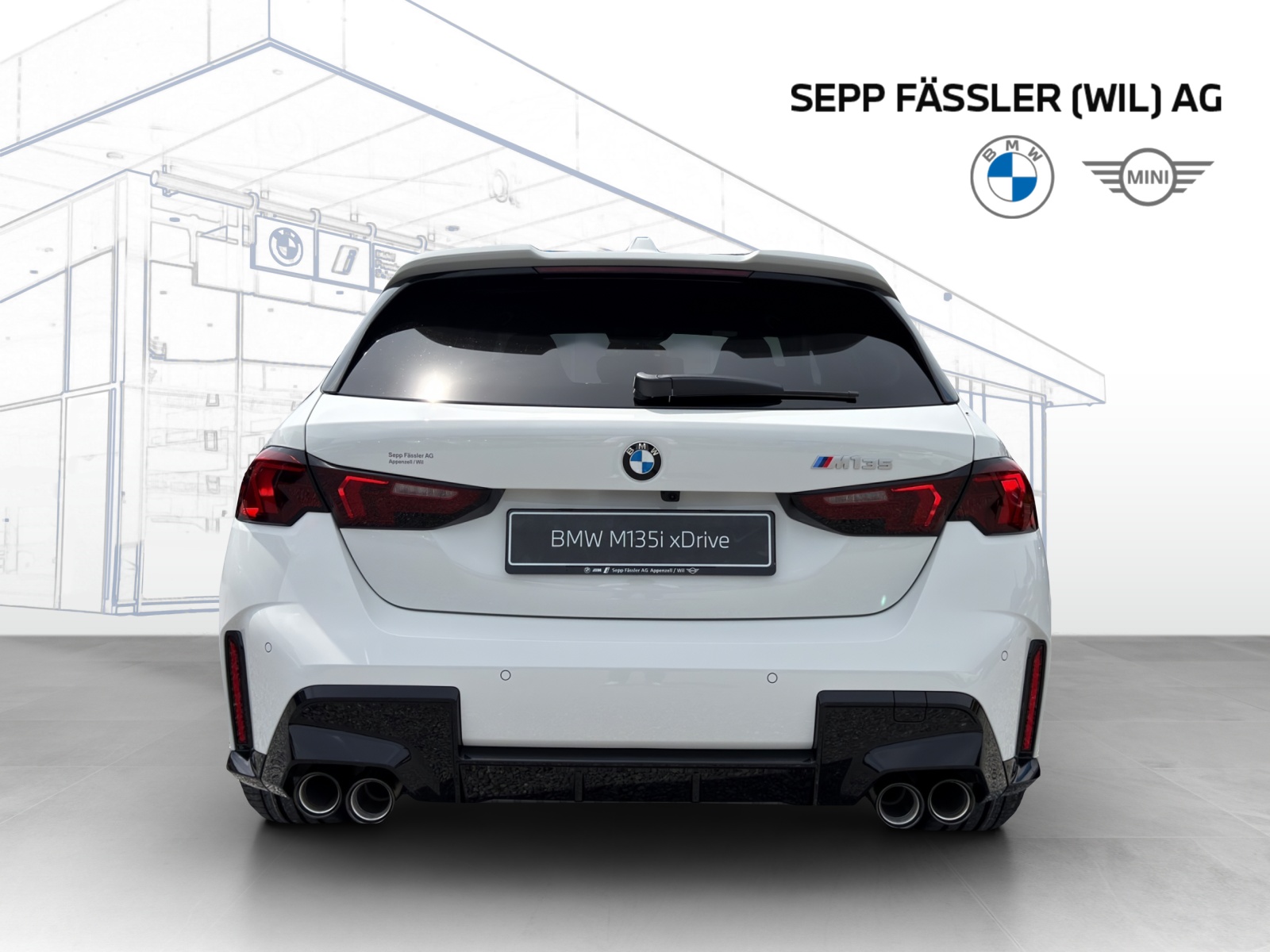 BMW M135i xDrive-image-3