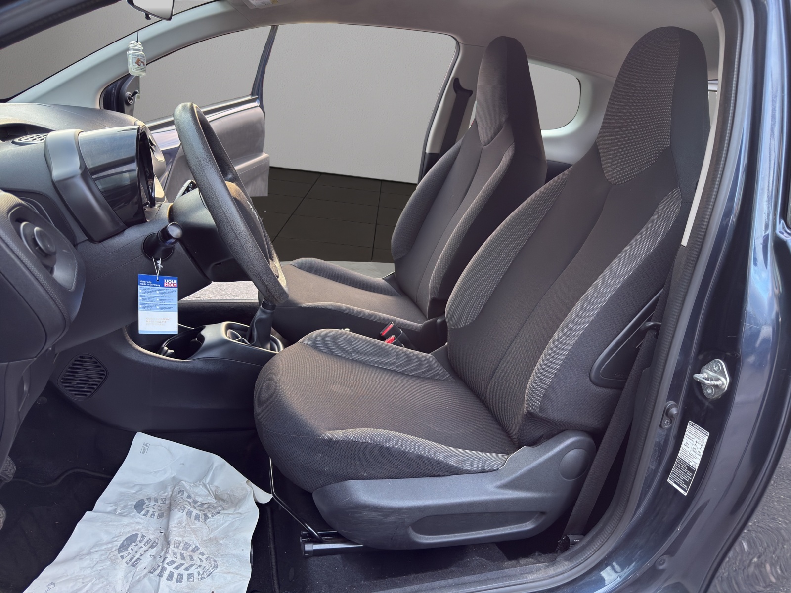 PEUGEOT 108 1.0 VTi Access-image-8