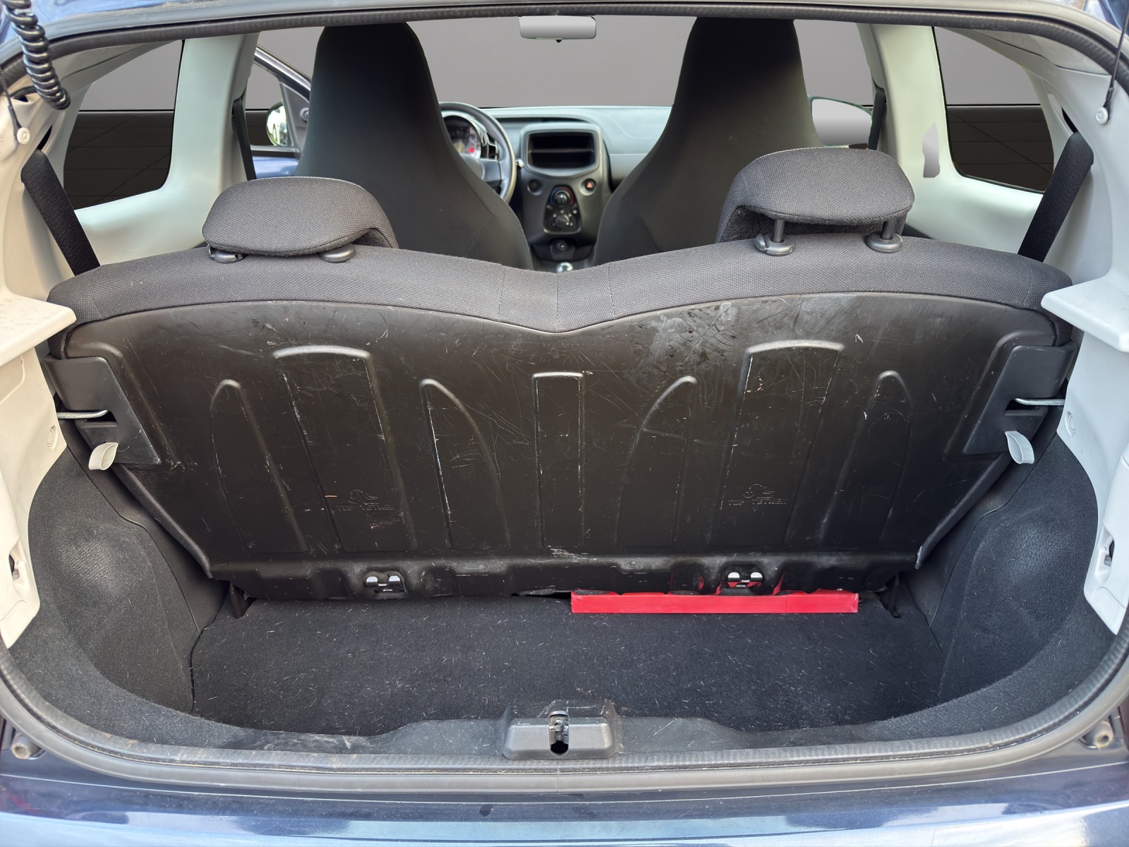PEUGEOT 108 1.0 VTi Access-image-14