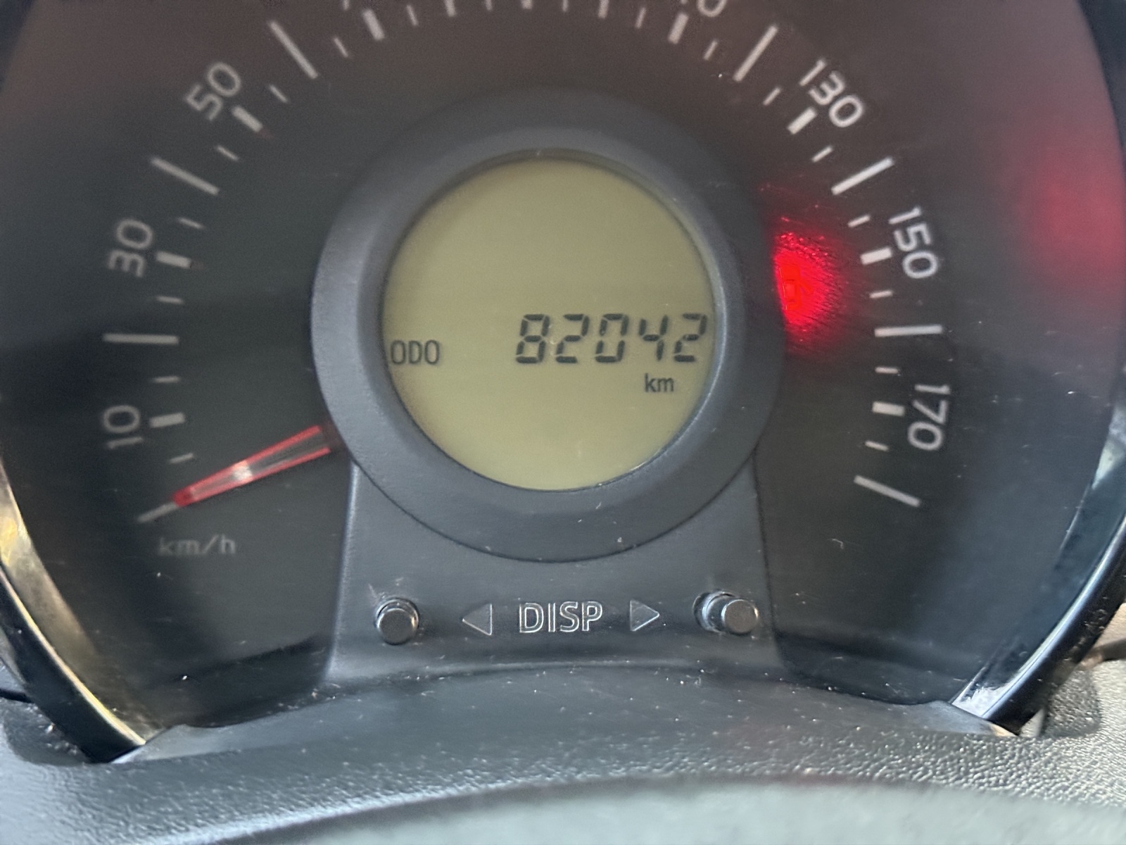 PEUGEOT 108 1.0 VTi Access-image-10