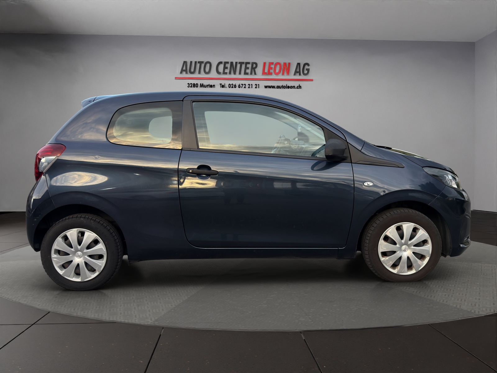 PEUGEOT 108 1.0 VTi Access-image-6