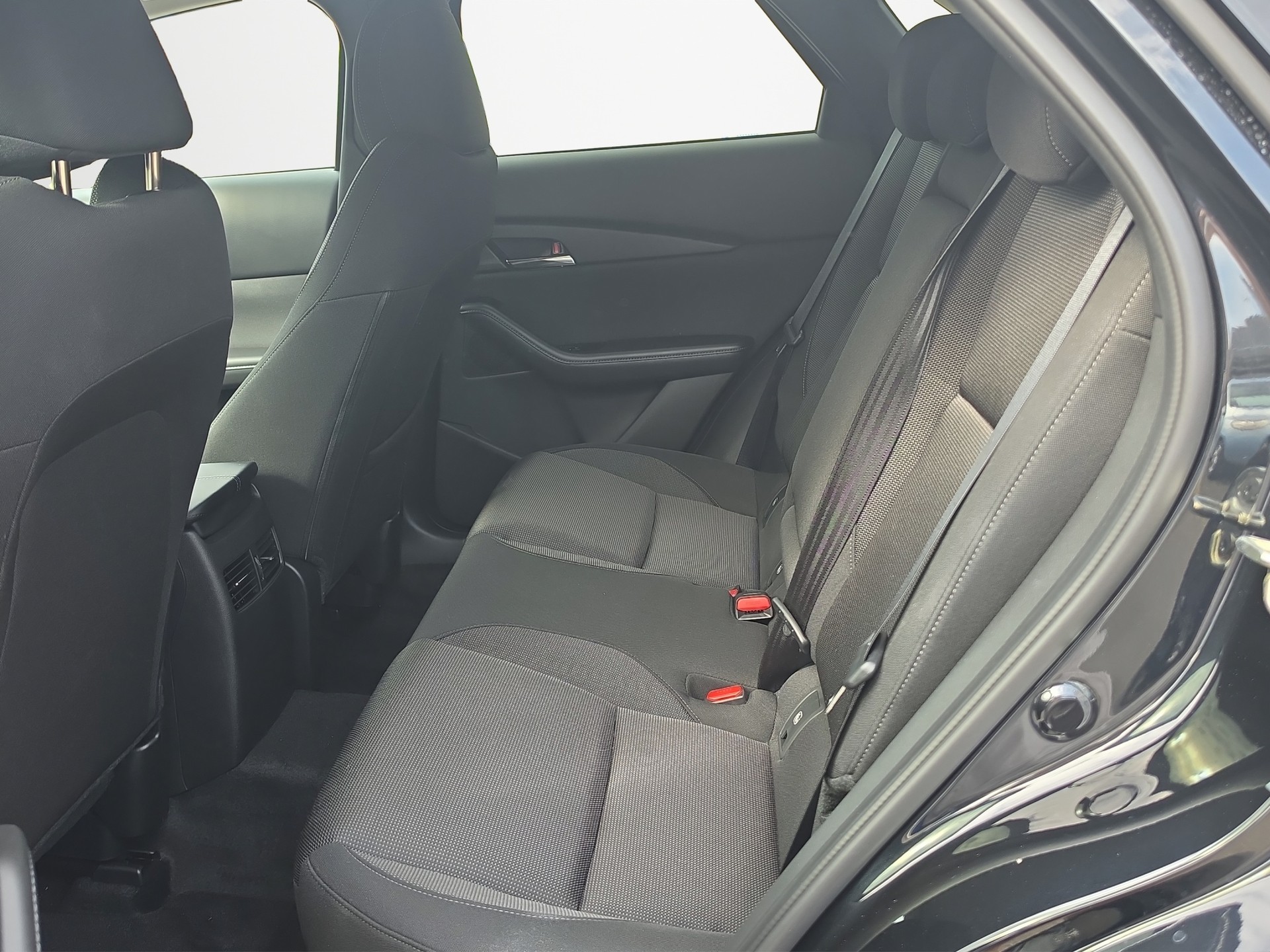 MAZDA CX-30 SKYACTIV-G 140 M Hybrid Exclusive Line FWD AT-image-10
