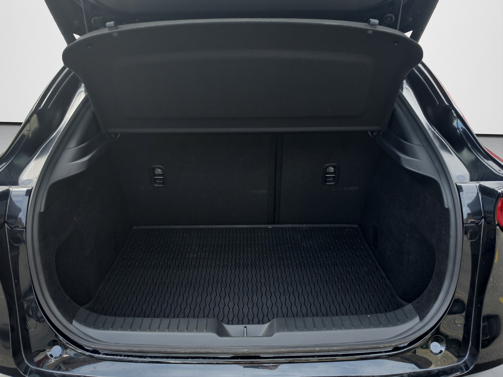 MAZDA CX-30 SKYACTIV-G 140 M Hybrid Exclusive Line FWD AT-image-11
