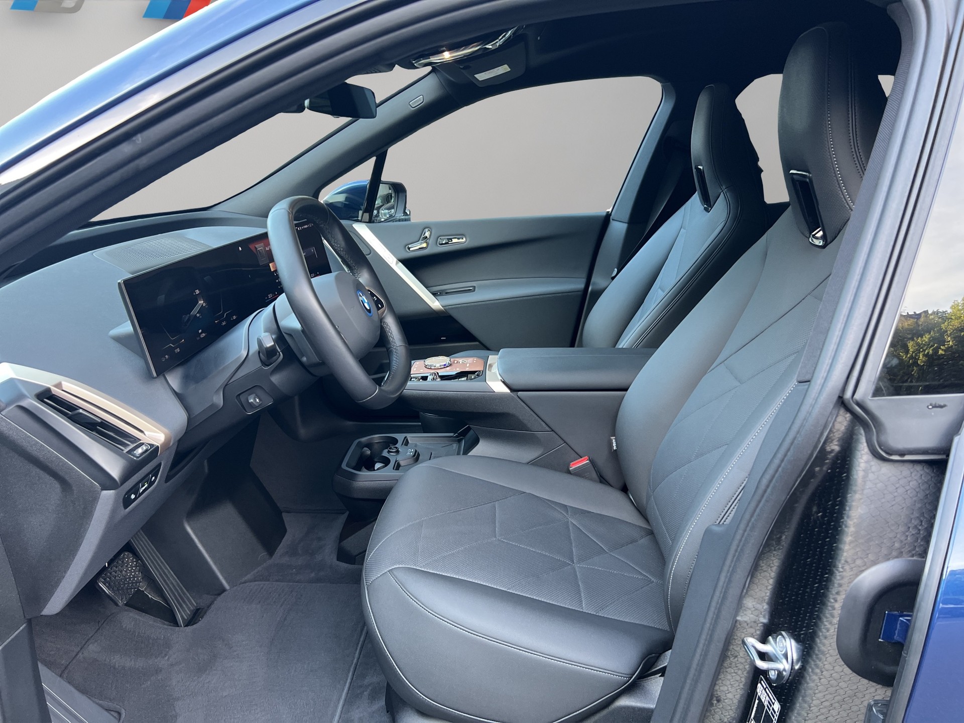 BMW iX xDrive40-image-11
