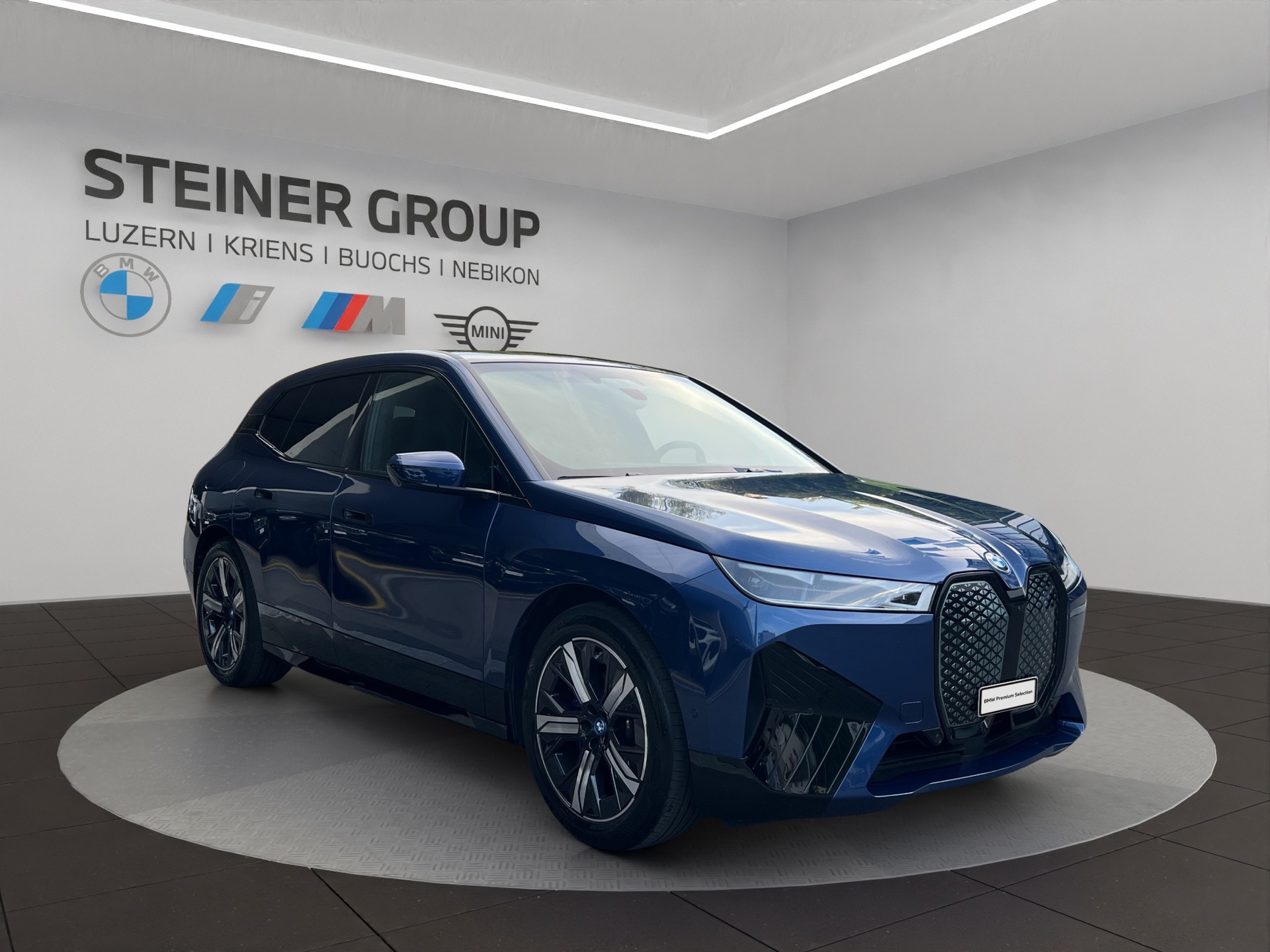 BMW iX xDrive40-image-3
