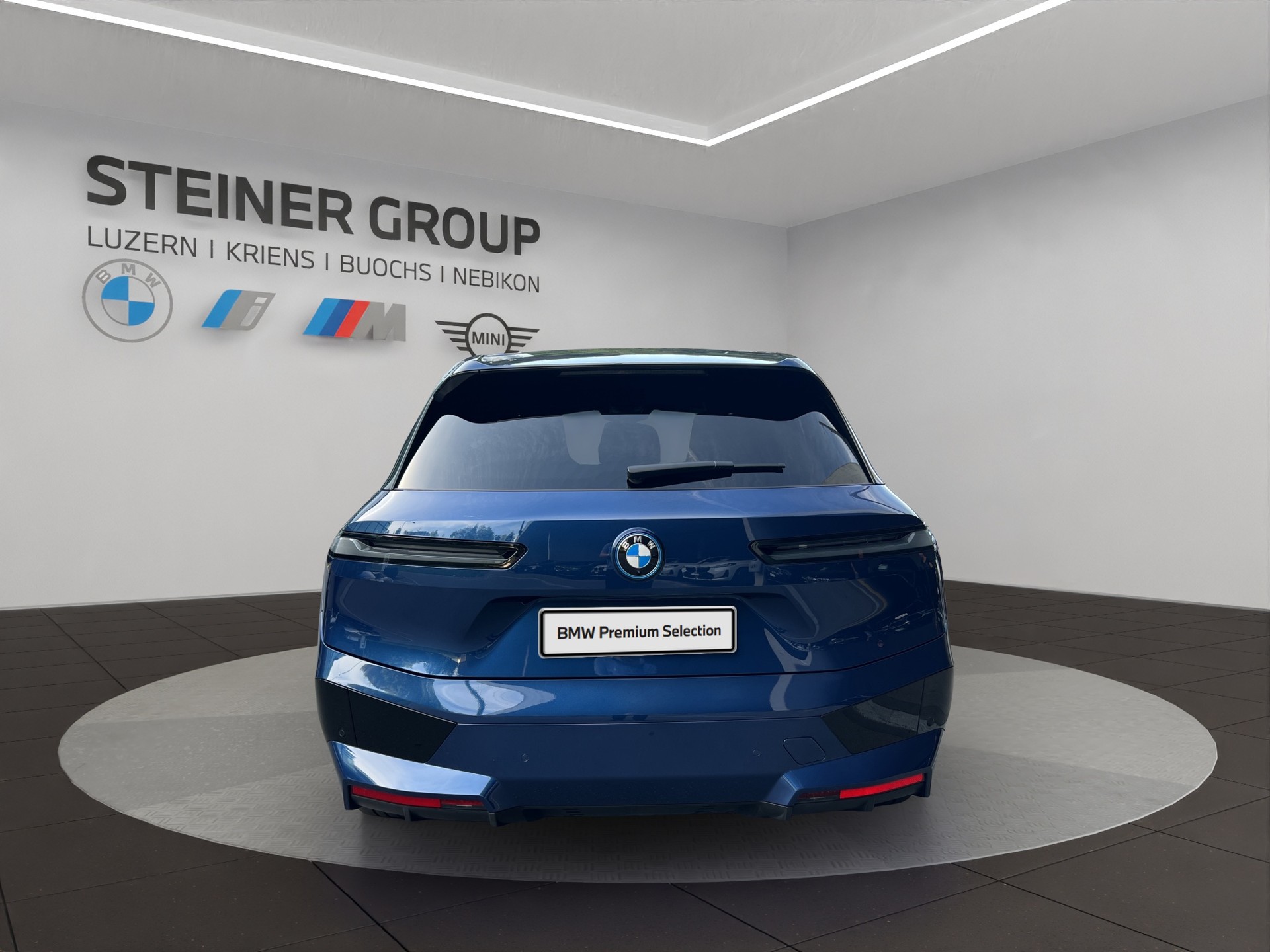 BMW iX xDrive40-image-6