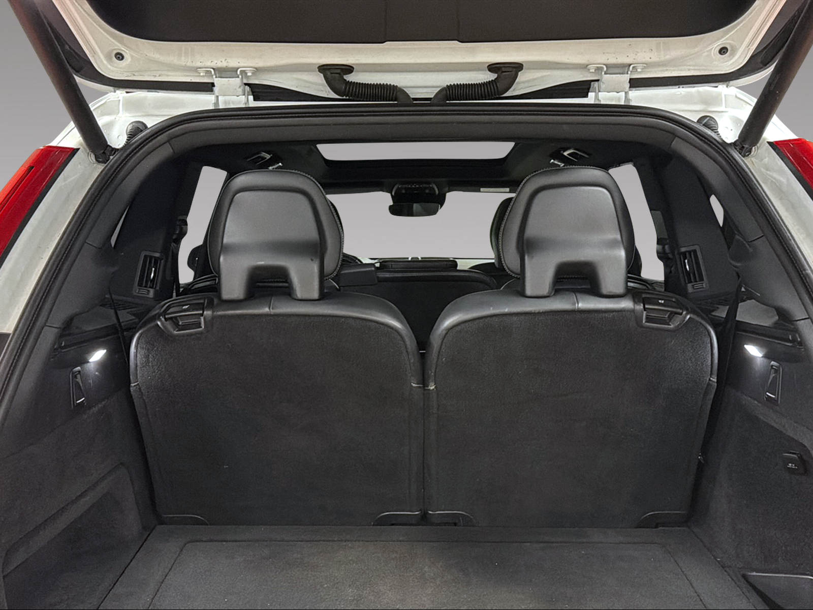 VOLVO XC90 2.0 T8 TE R-Design 7P. eAWD-image-7