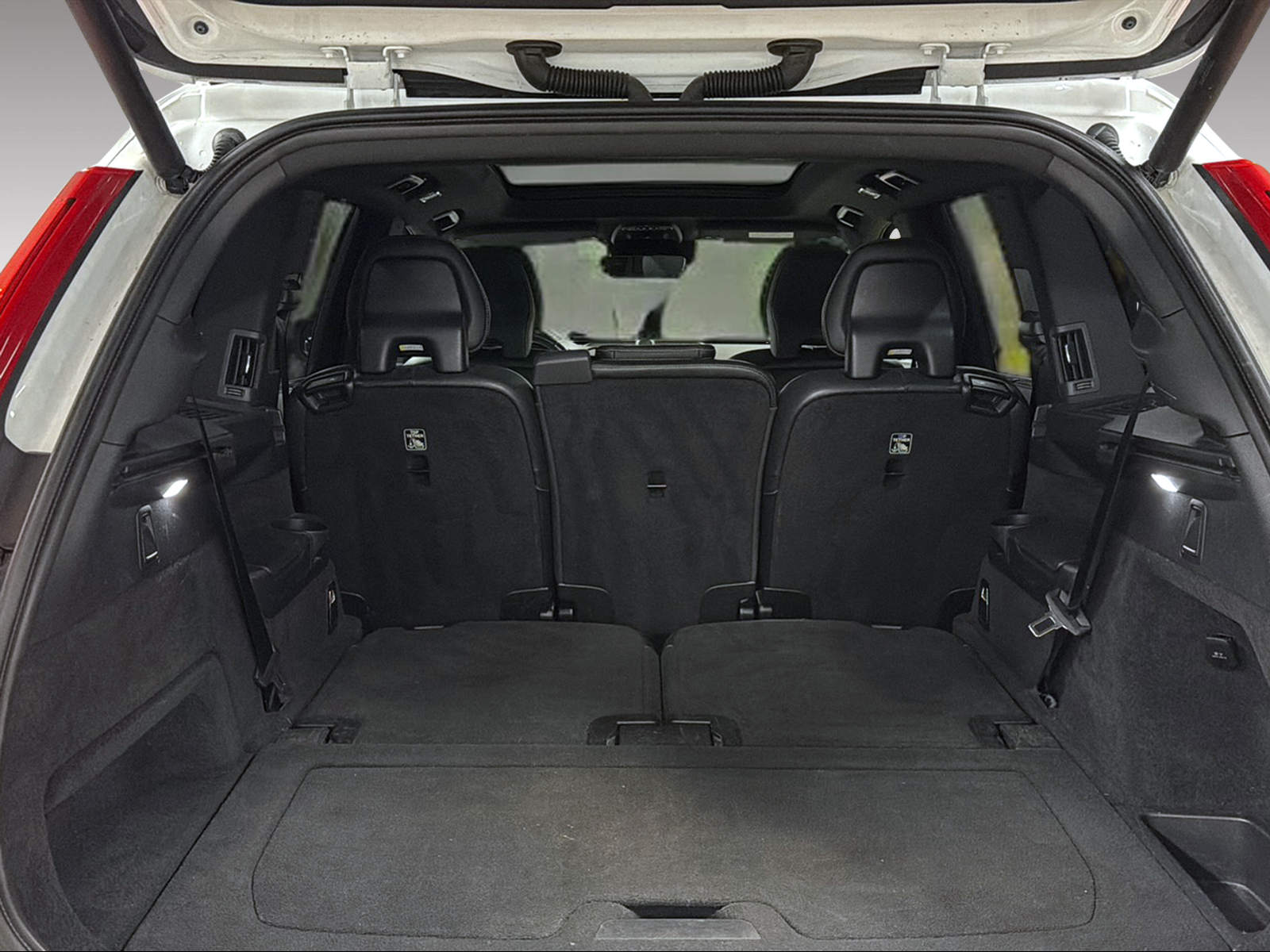 VOLVO XC90 2.0 T8 TE R-Design 7P. eAWD-image-6