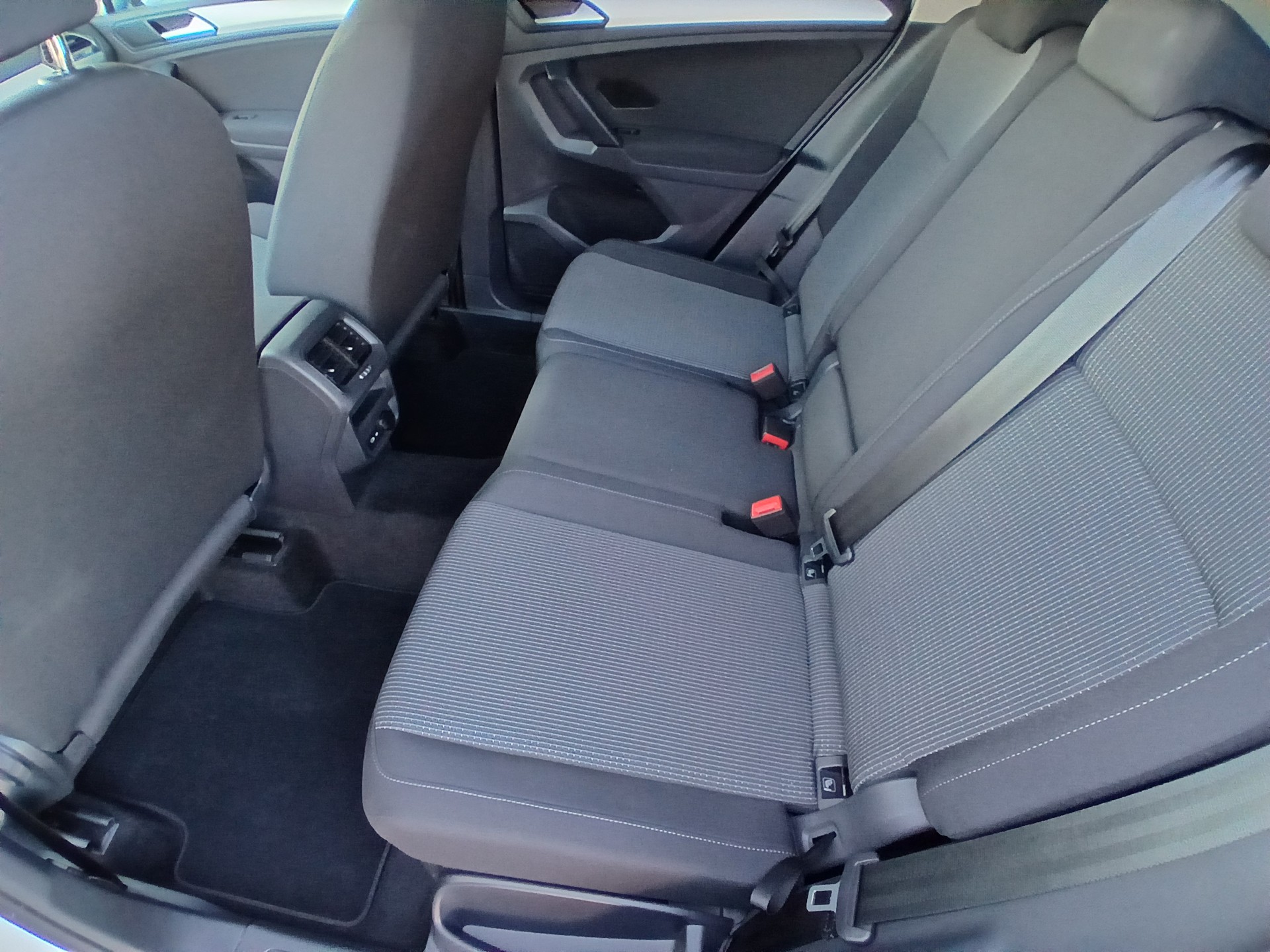 VW Tiguan 1.5TSI Evo-image-13
