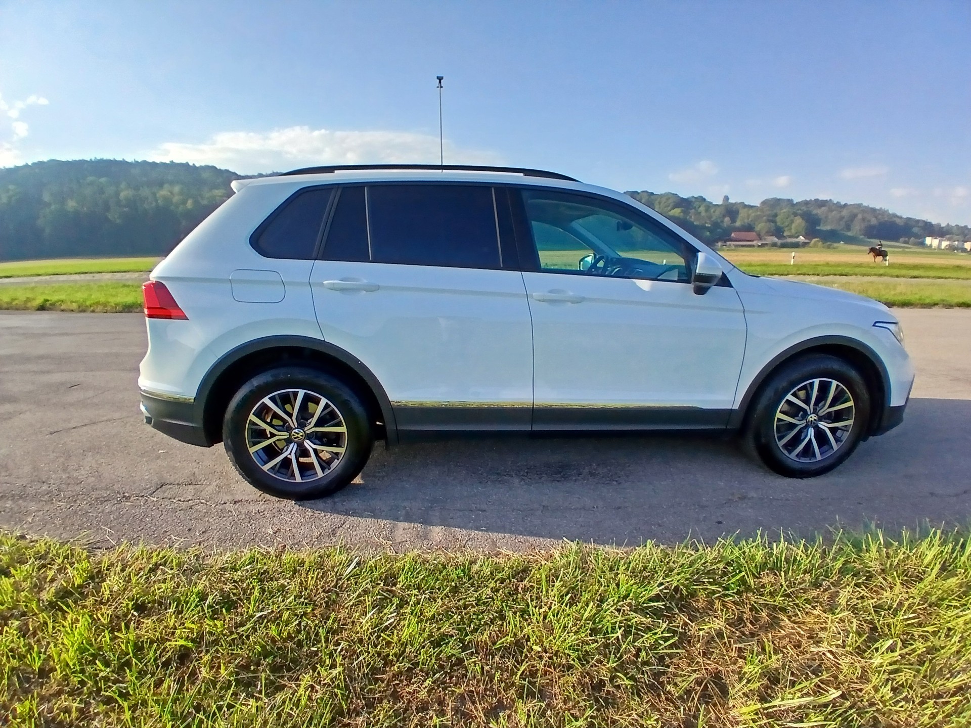 VW Tiguan 1.5TSI Evo-image-5