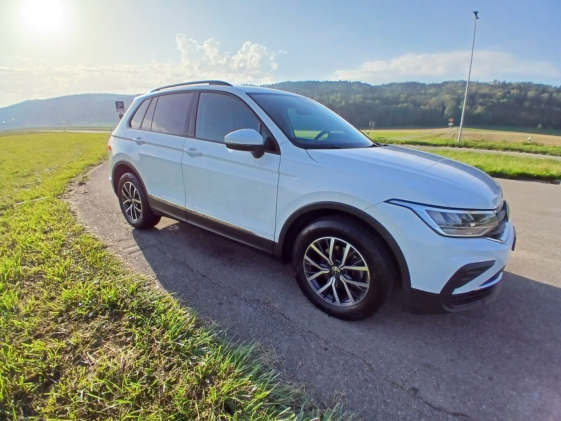 VW Tiguan 1.5TSI Evo-image-6