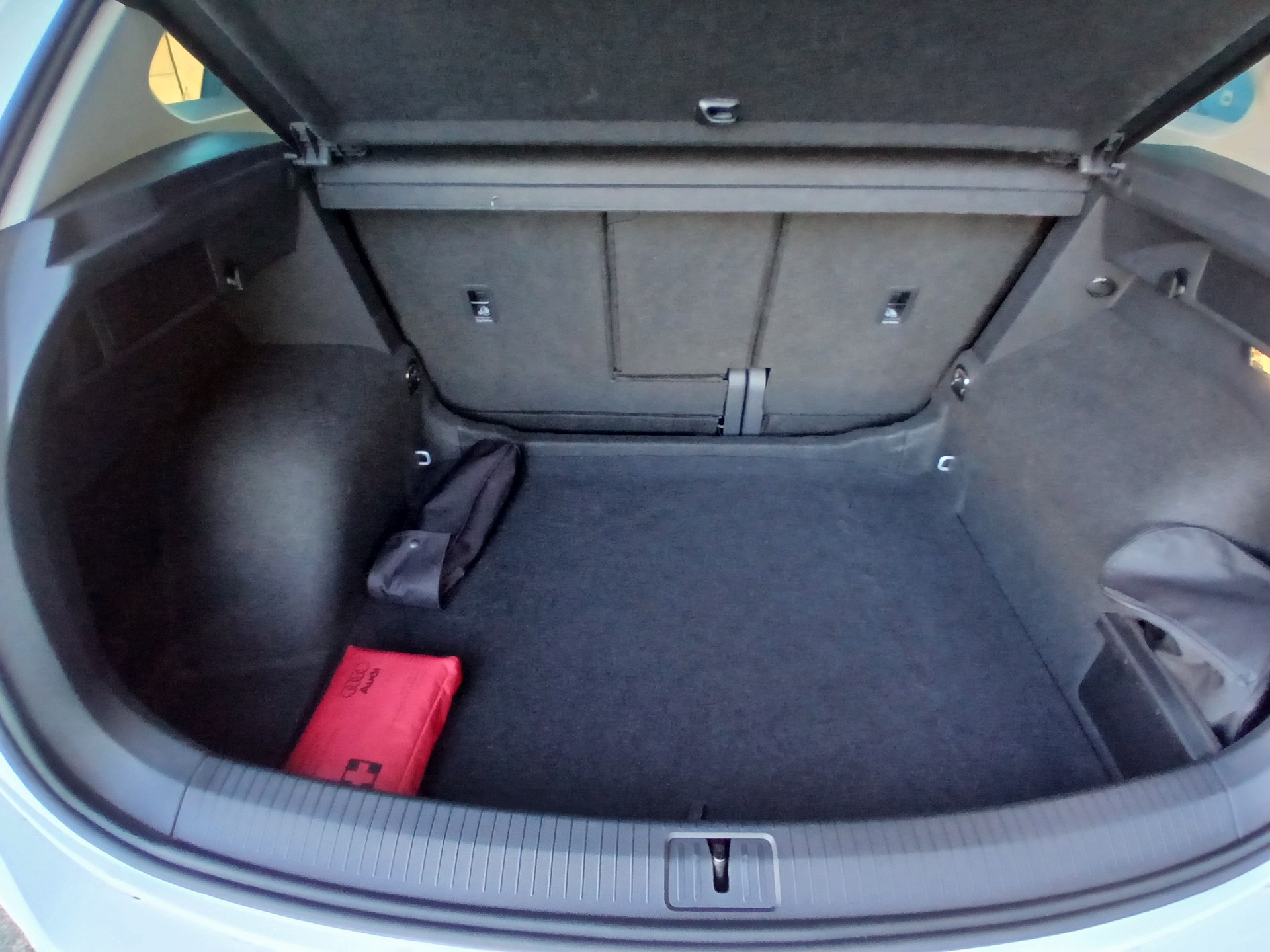 VW Tiguan 1.5TSI Evo-image-14