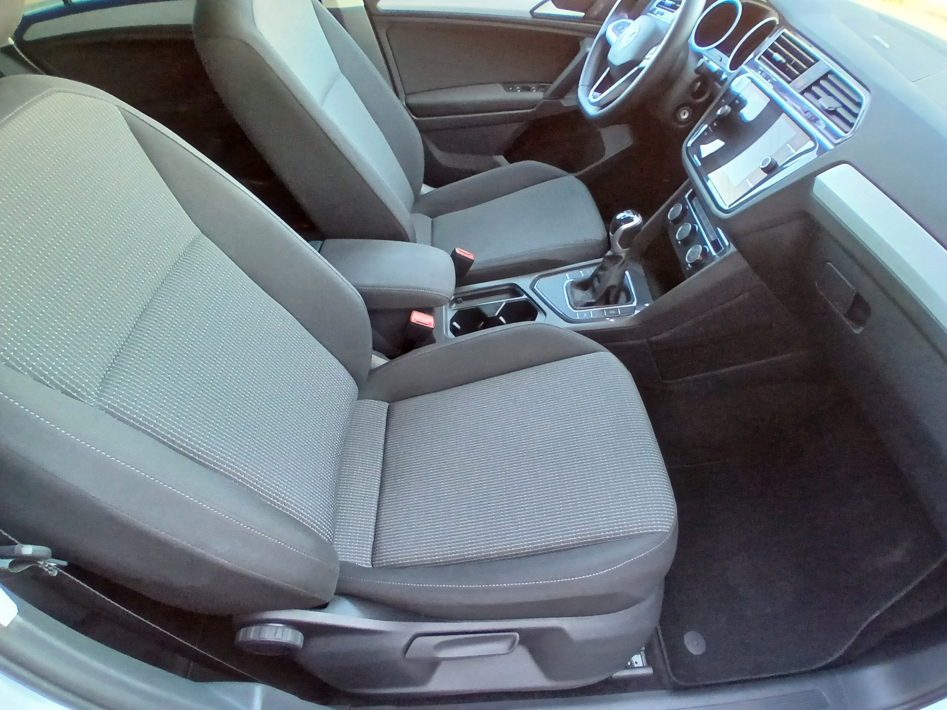 VW Tiguan 1.5TSI Evo-image-15
