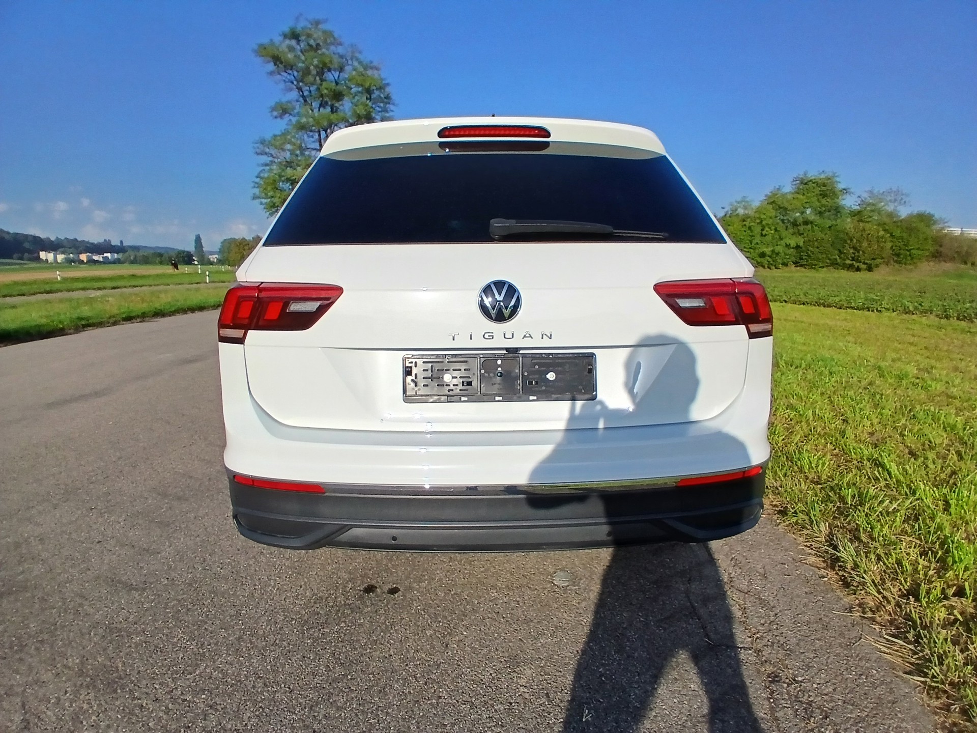 VW Tiguan 1.5TSI Evo-image-3