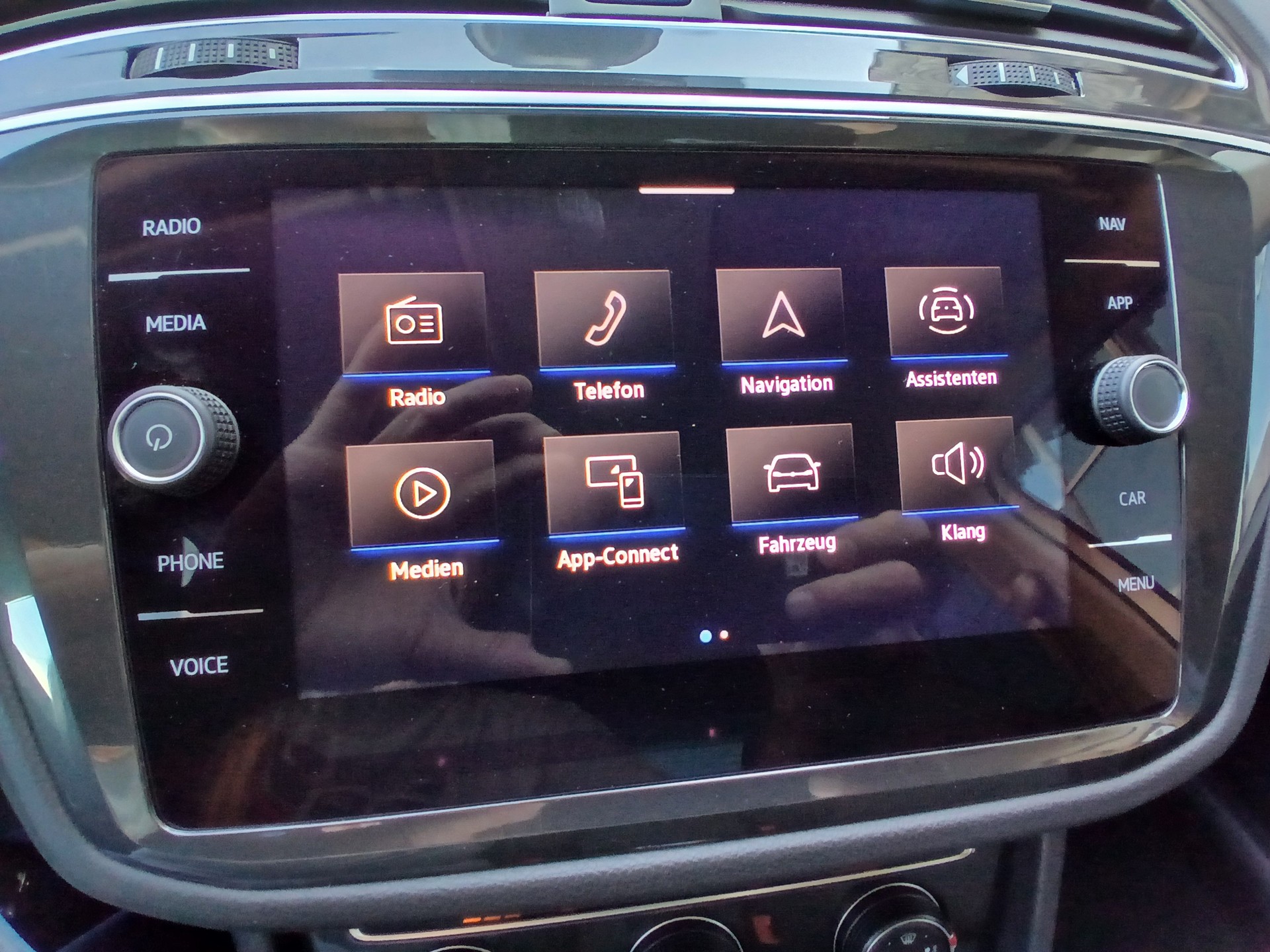VW Tiguan 1.5TSI Evo-image-10
