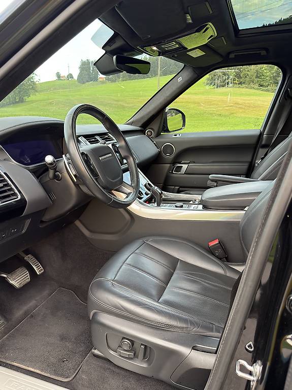 LAND ROVER RANGE ROVER SPORT-image-4