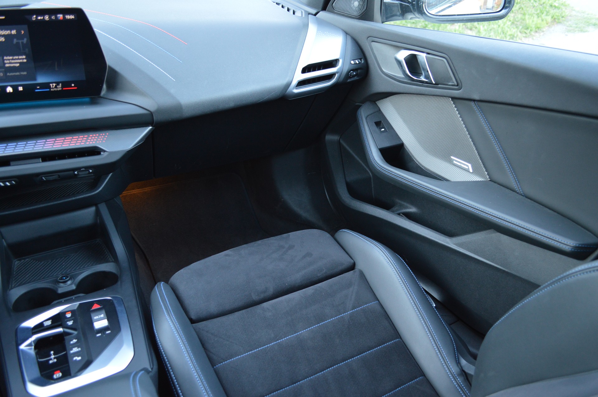 BMW 120d M Sport Pro Steptronic-image-20