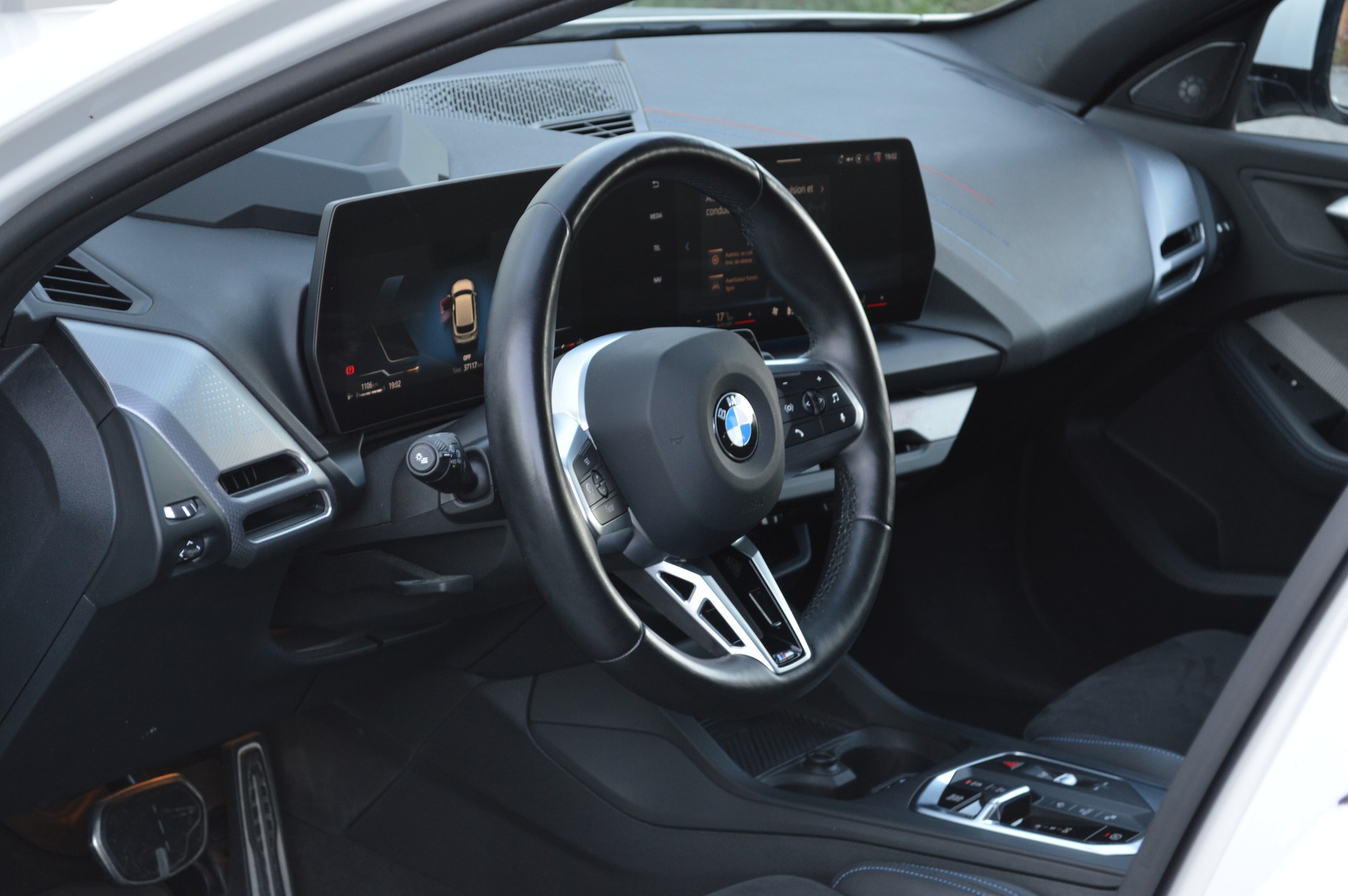 BMW 120d M Sport Pro Steptronic-image-14