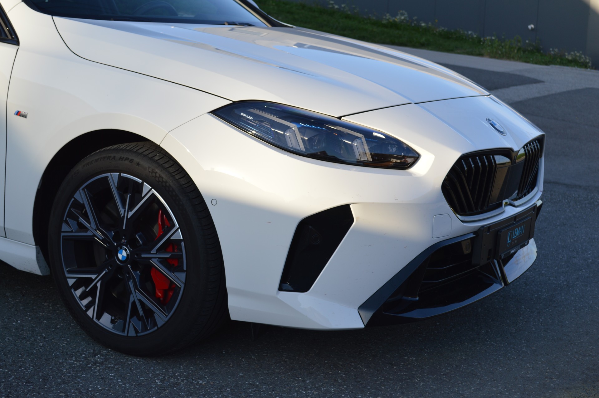 BMW 120d M Sport Pro Steptronic-image-8