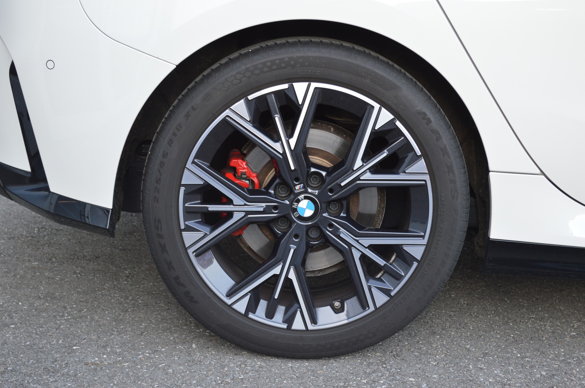 BMW 120d M Sport Pro Steptronic-image-13