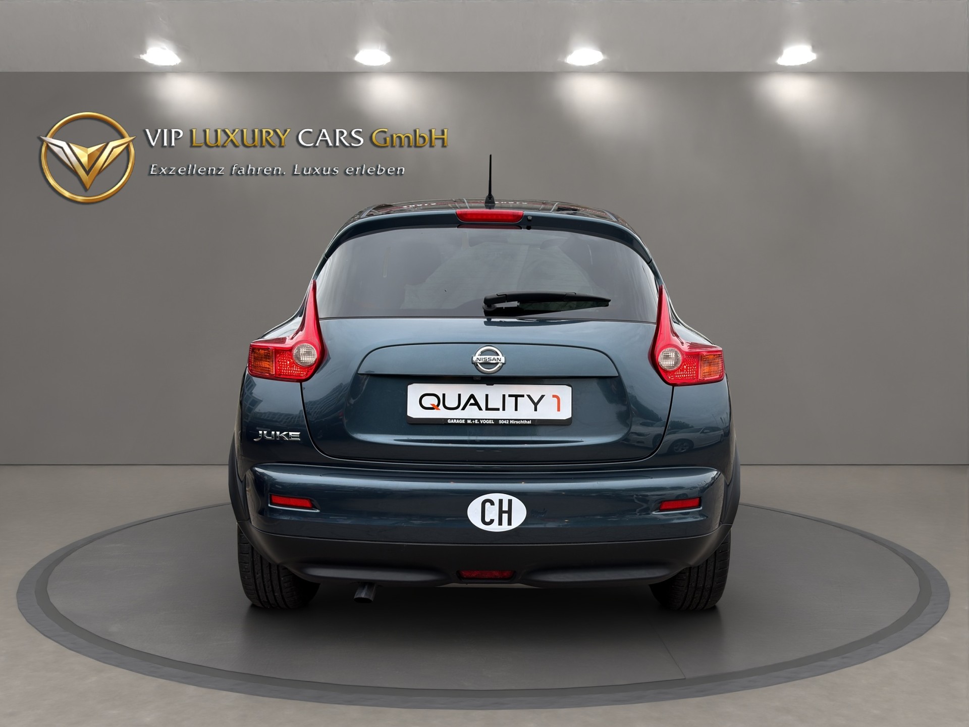 NISSAN Juke 1.6 DIG-T n-tec 4x4 Xtronic M-CVT-image-6