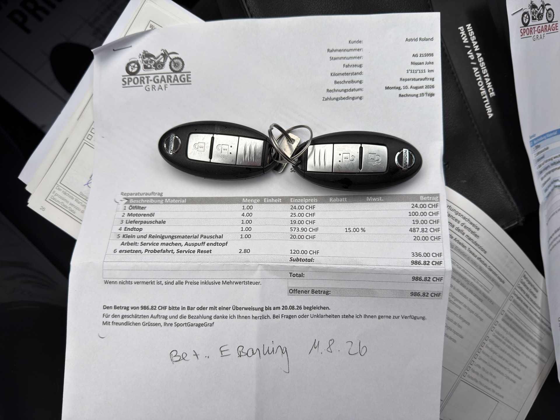 NISSAN Juke 1.6 DIG-T n-tec 4x4 Xtronic M-CVT-image-16