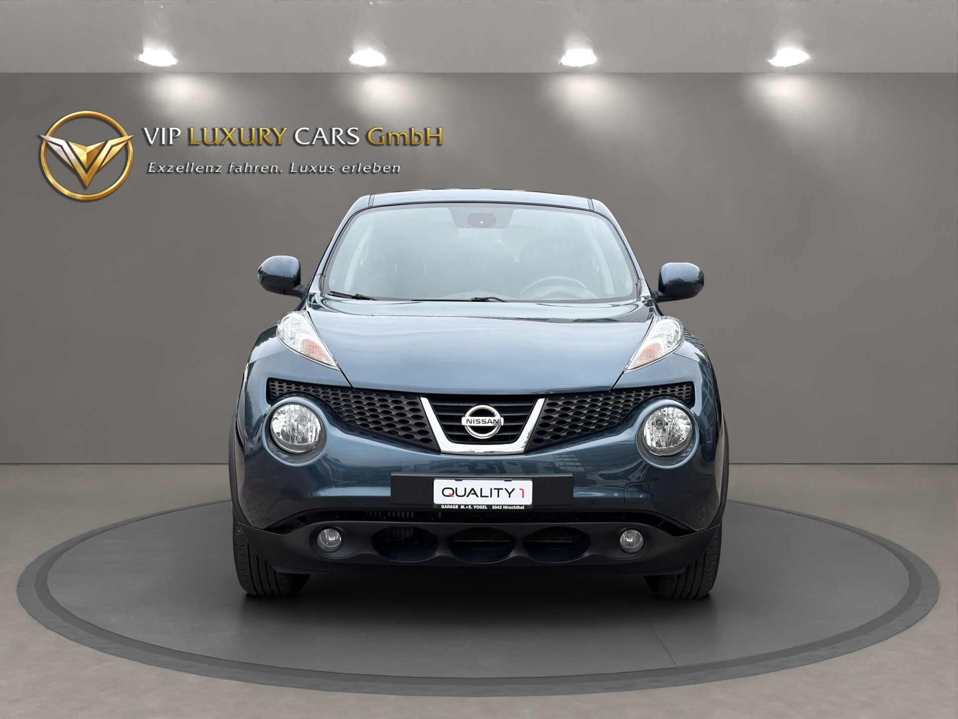 NISSAN Juke 1.6 DIG-T n-tec 4x4 Xtronic M-CVT-image-3