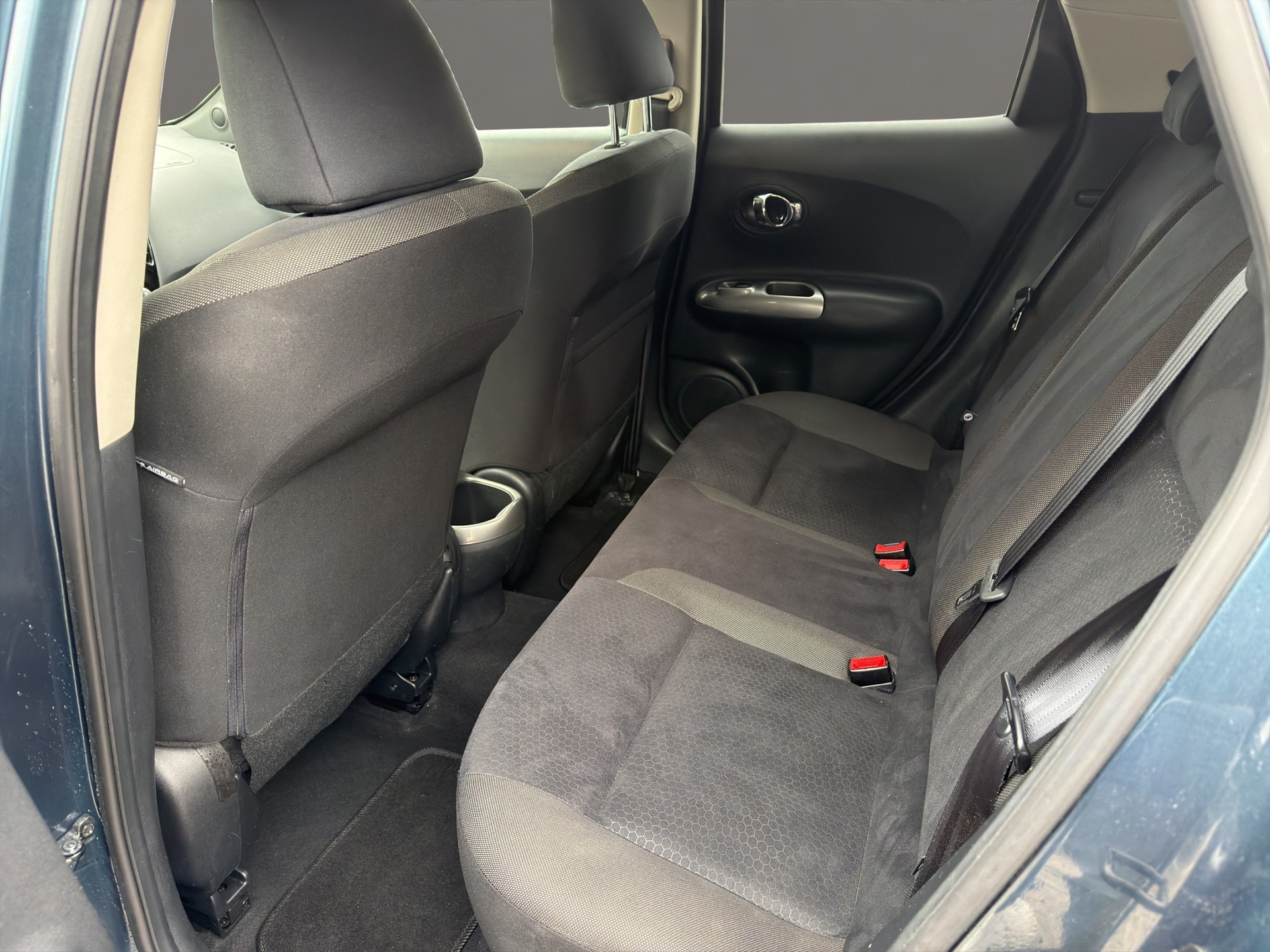 NISSAN Juke 1.6 DIG-T n-tec 4x4 Xtronic M-CVT-image-13