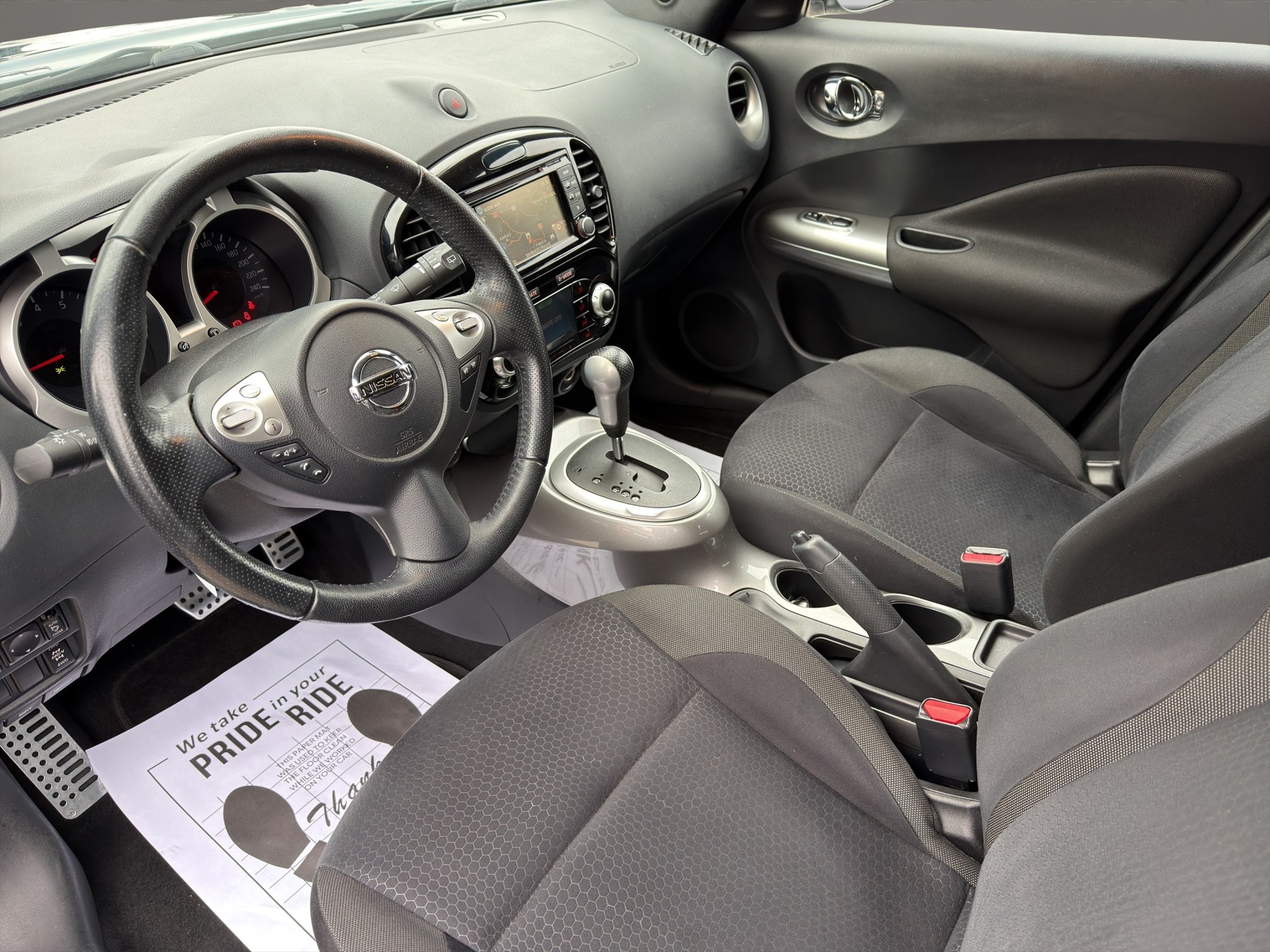 NISSAN Juke 1.6 DIG-T n-tec 4x4 Xtronic M-CVT-image-12