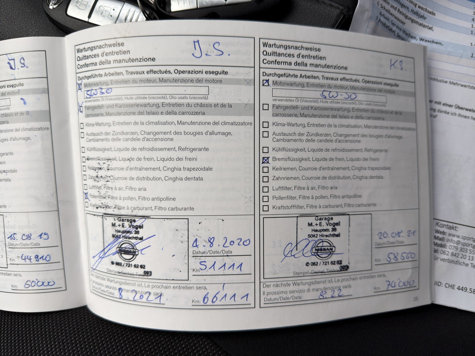 NISSAN Juke 1.6 DIG-T n-tec 4x4 Xtronic M-CVT-image-22
