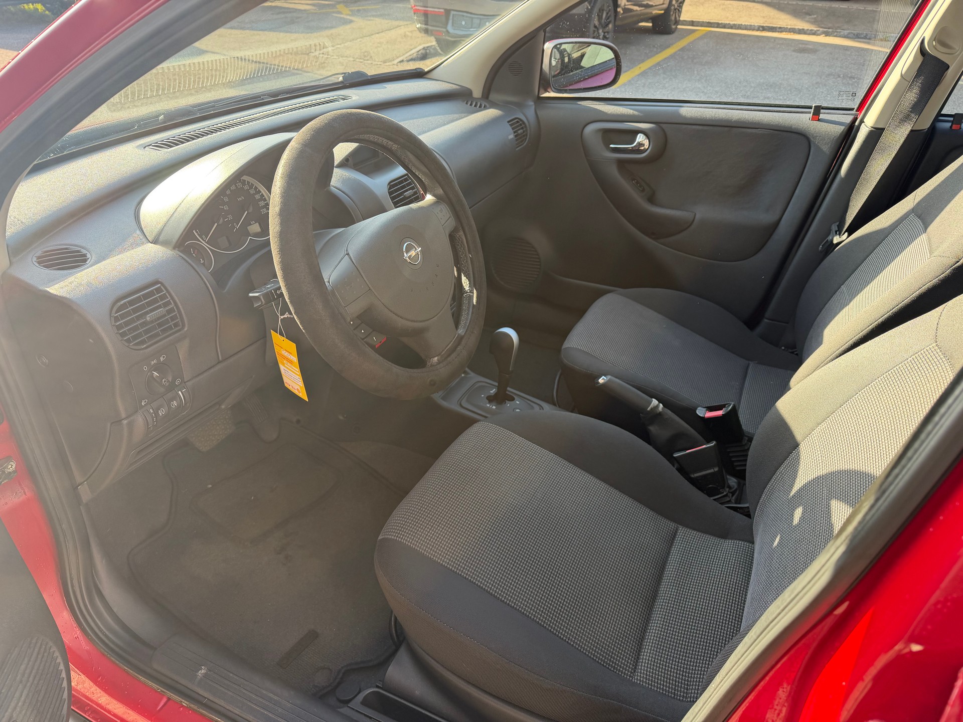 OPEL Corsa 1.4 TP Enjoy-image-10