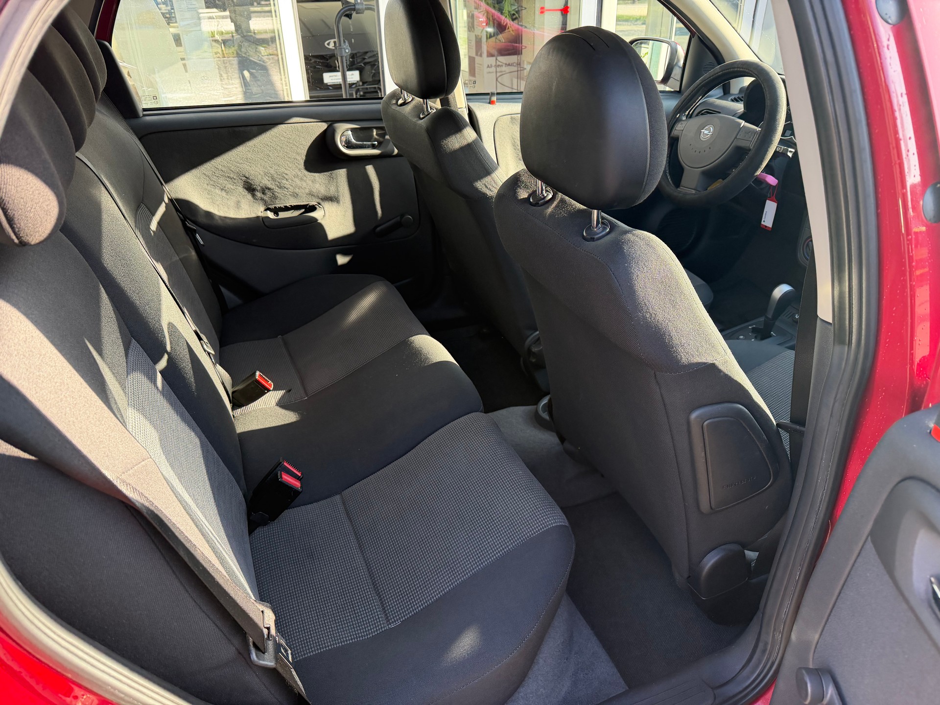 OPEL Corsa 1.4 TP Enjoy-image-7