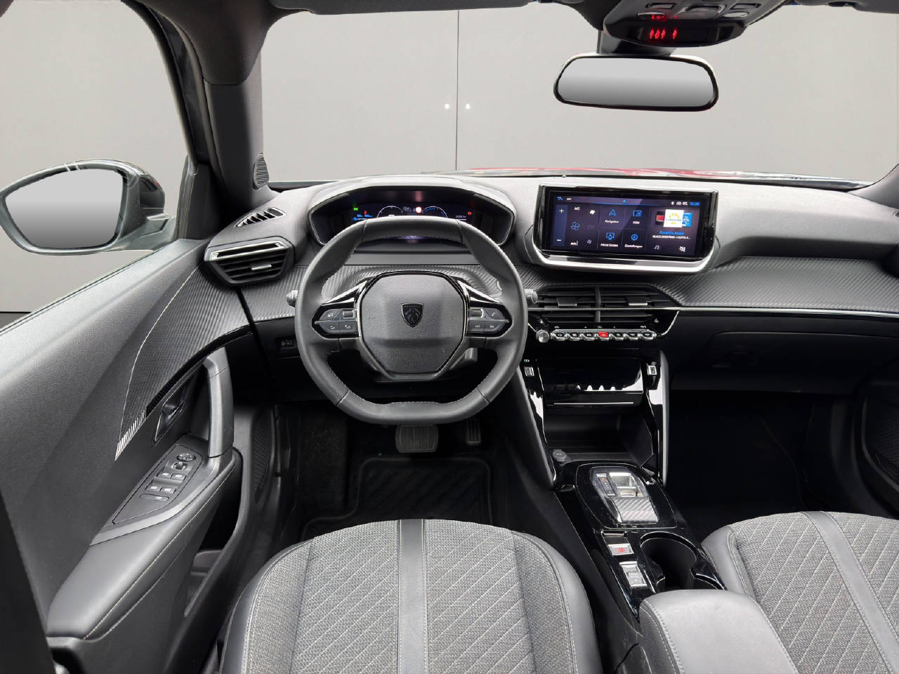 PEUGEOT 2008 e-Allure-image-4