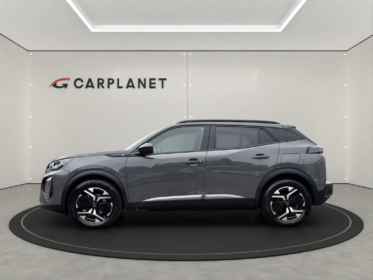 PEUGEOT 2008 e-Allure-image-1