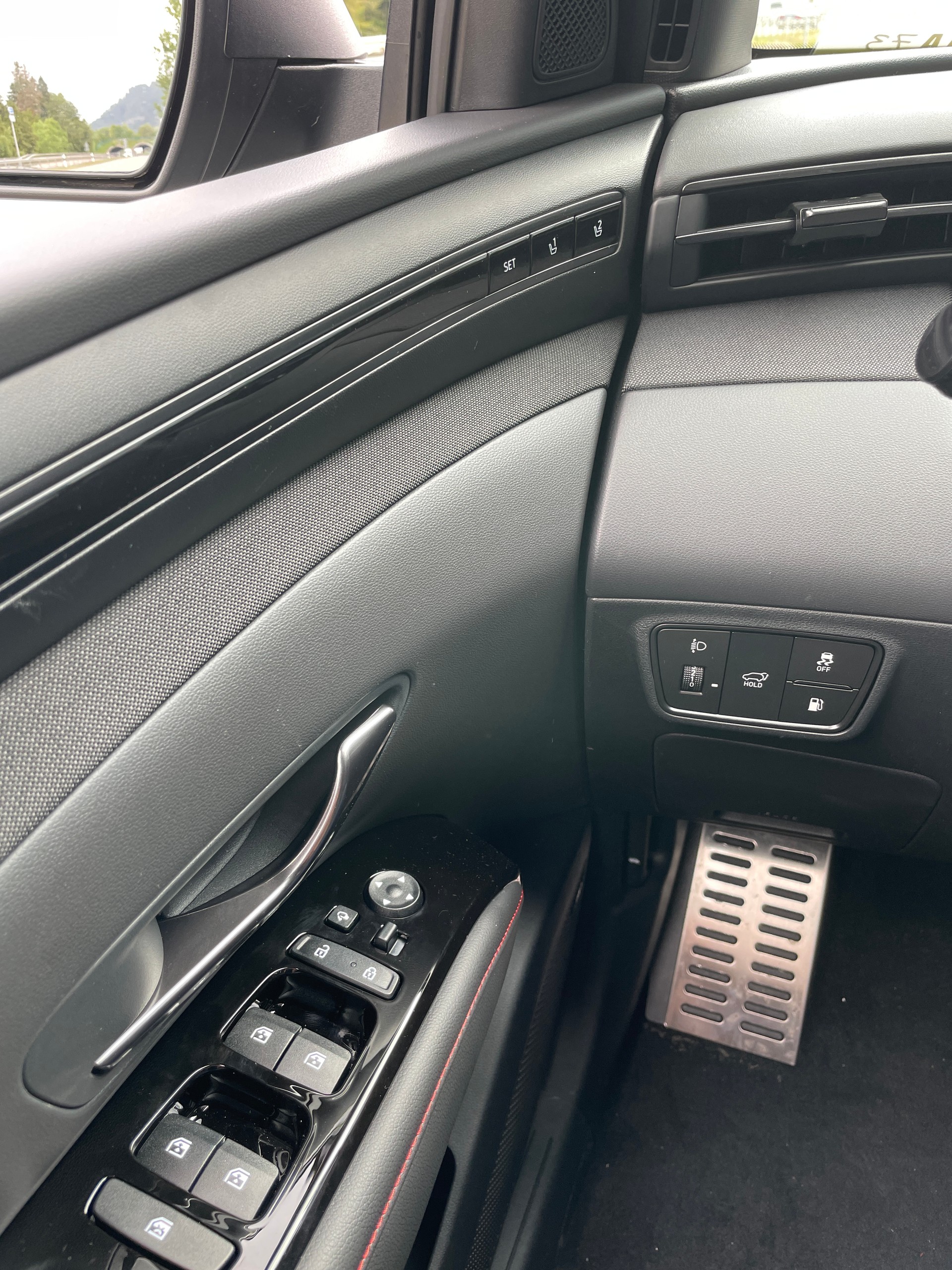 HYUNDAI Tucson 1.6 TGDI PHEV N Line LUX pack 4WD-image-20