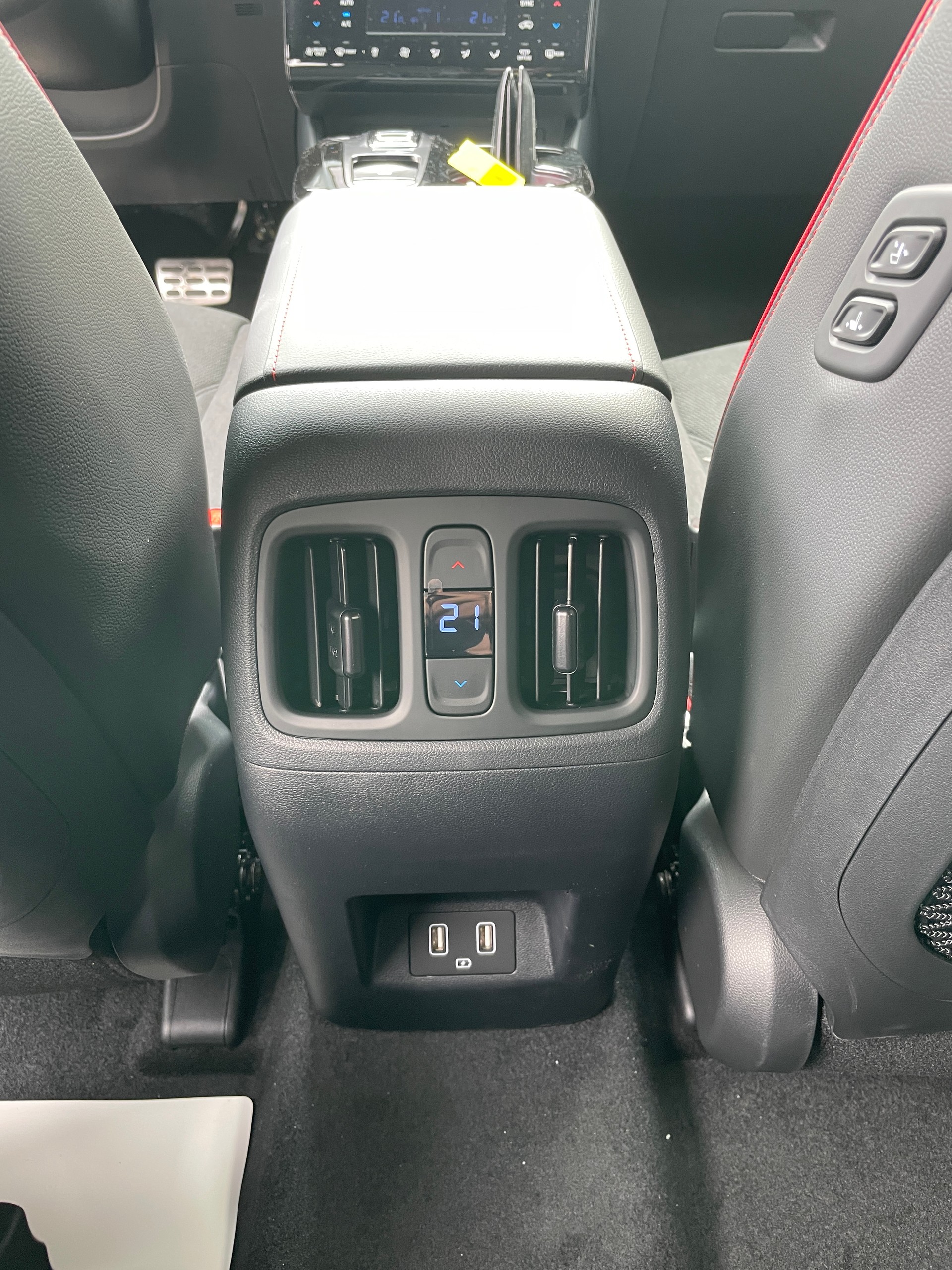 HYUNDAI Tucson 1.6 TGDI PHEV N Line LUX pack 4WD-image-17
