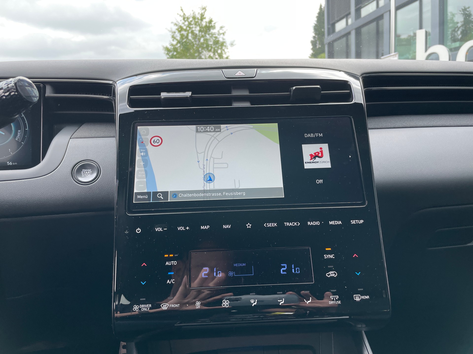 HYUNDAI Tucson 1.6 TGDI PHEV N Line LUX pack 4WD-image-21