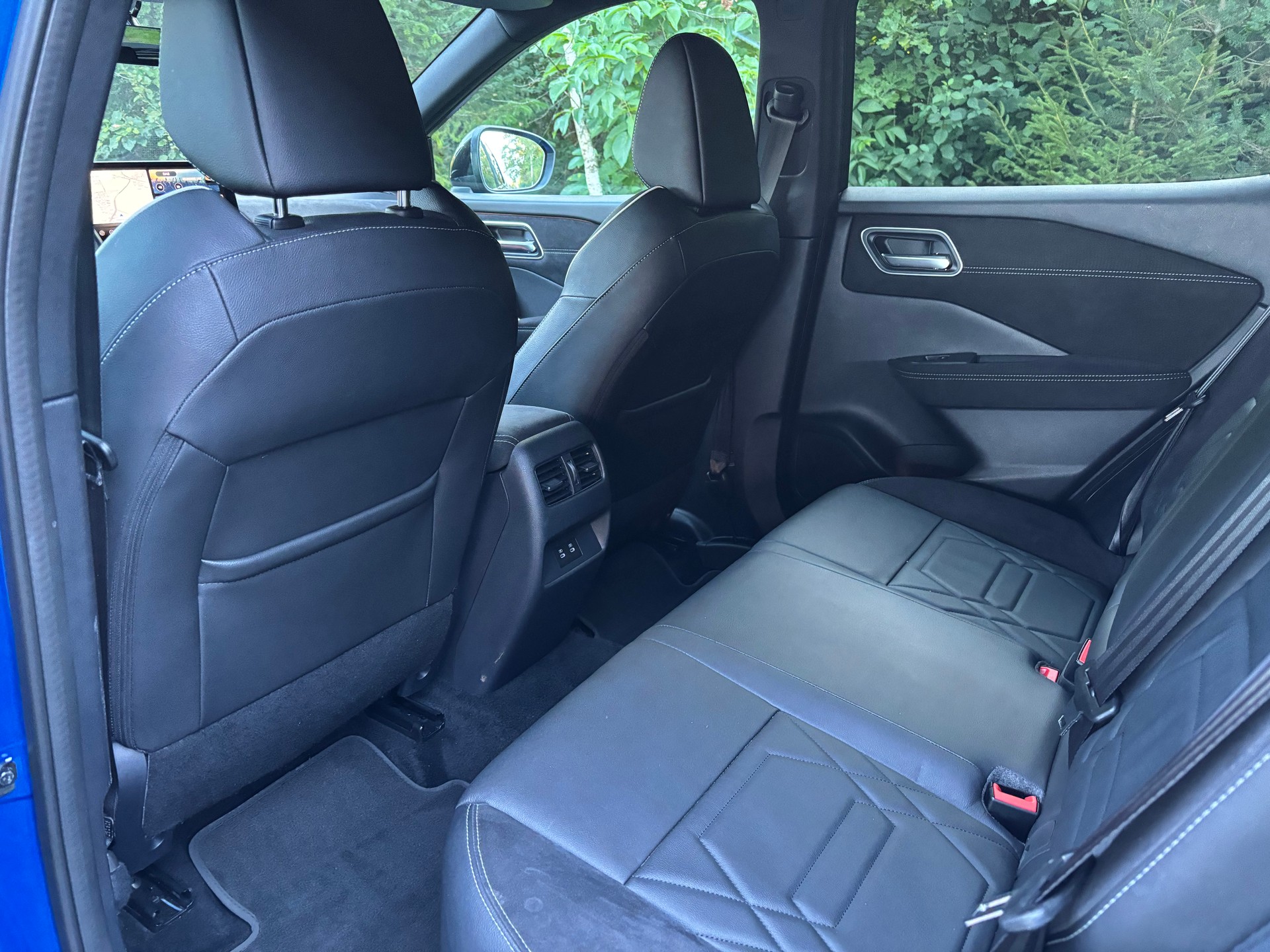 NISSAN Qashqai 1.5 VC-T N-Design-image-9
