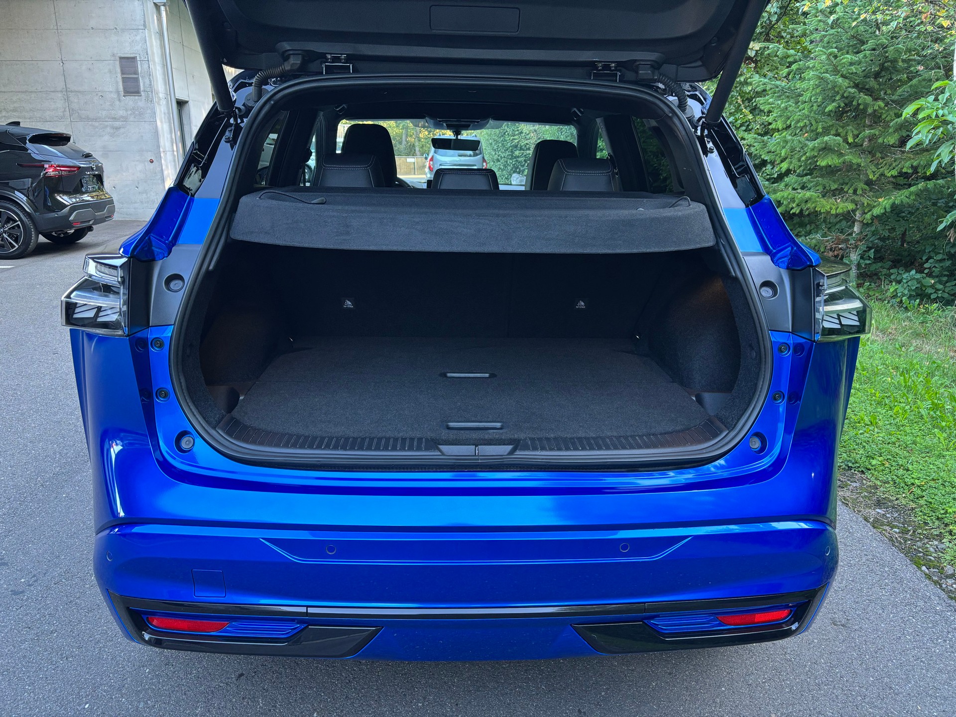 NISSAN Qashqai 1.5 VC-T N-Design-image-4