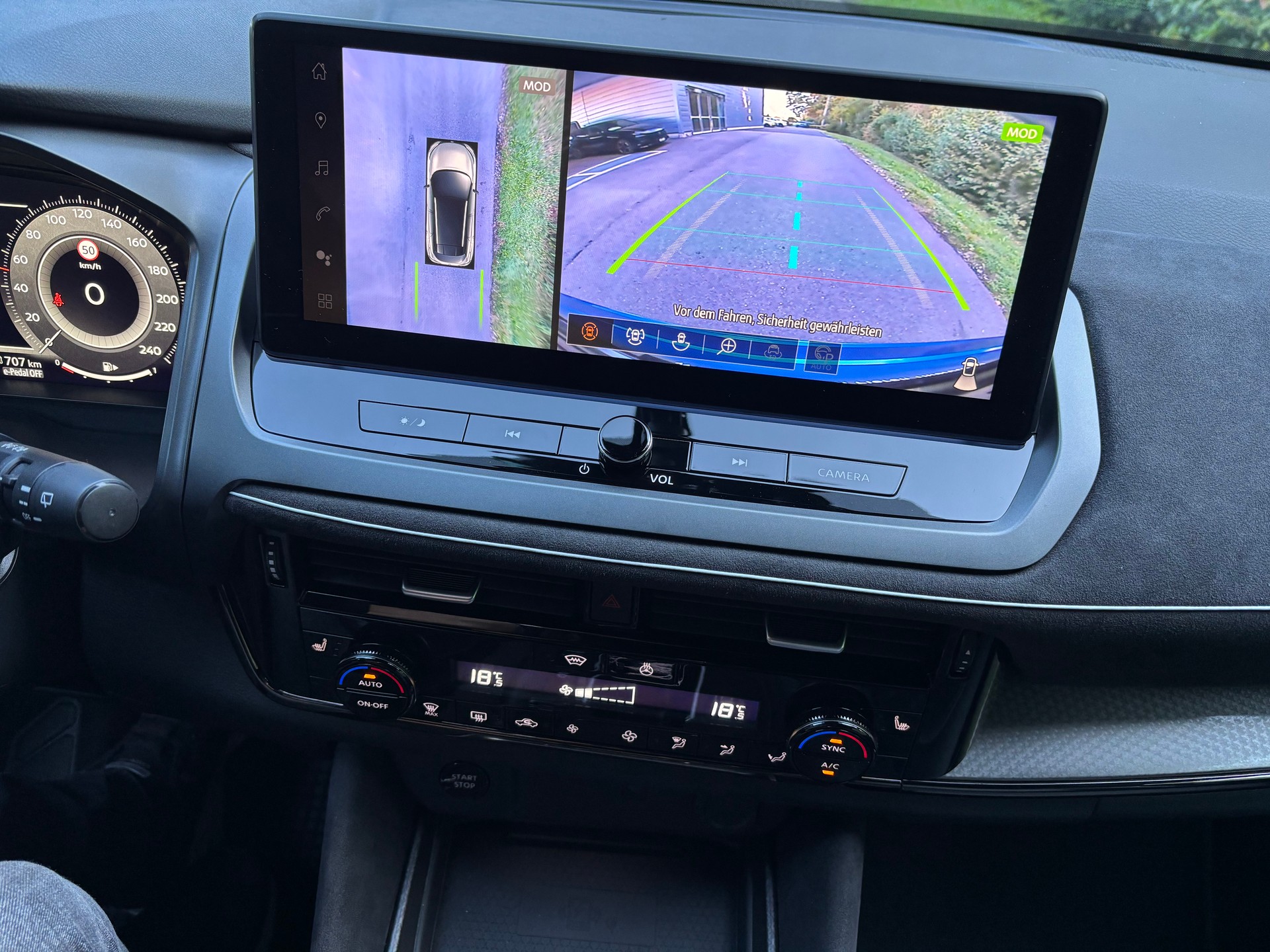 NISSAN Qashqai 1.5 VC-T N-Design-image-13