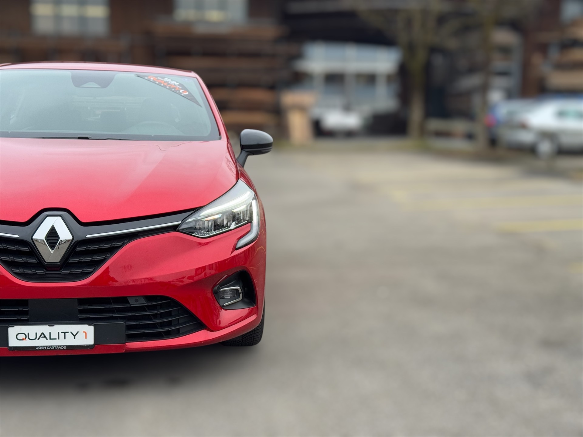 RENAULT Clio 1.0 Intens-image-14