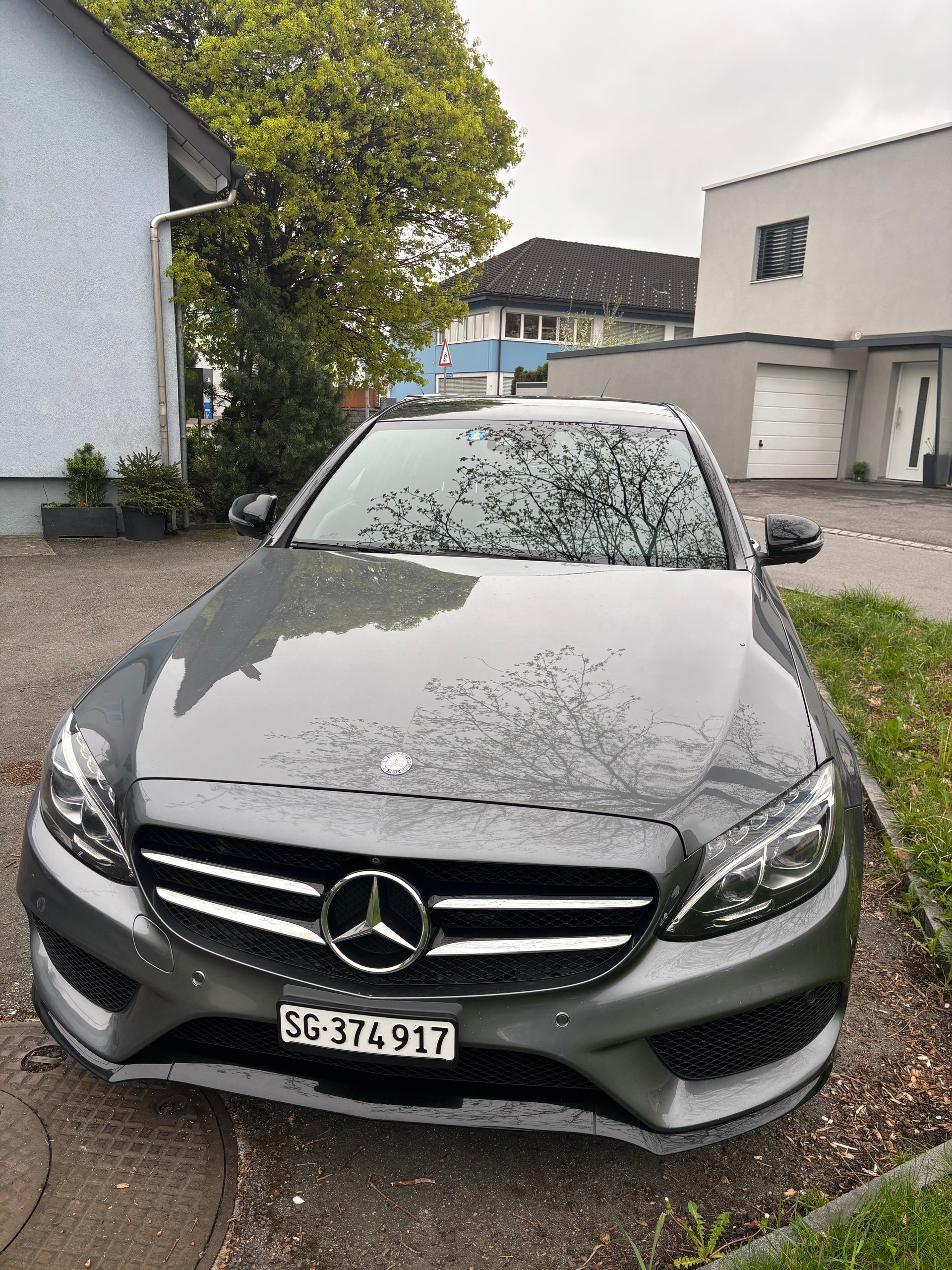 MERCEDES-BENZ Avantgarde-image-3
