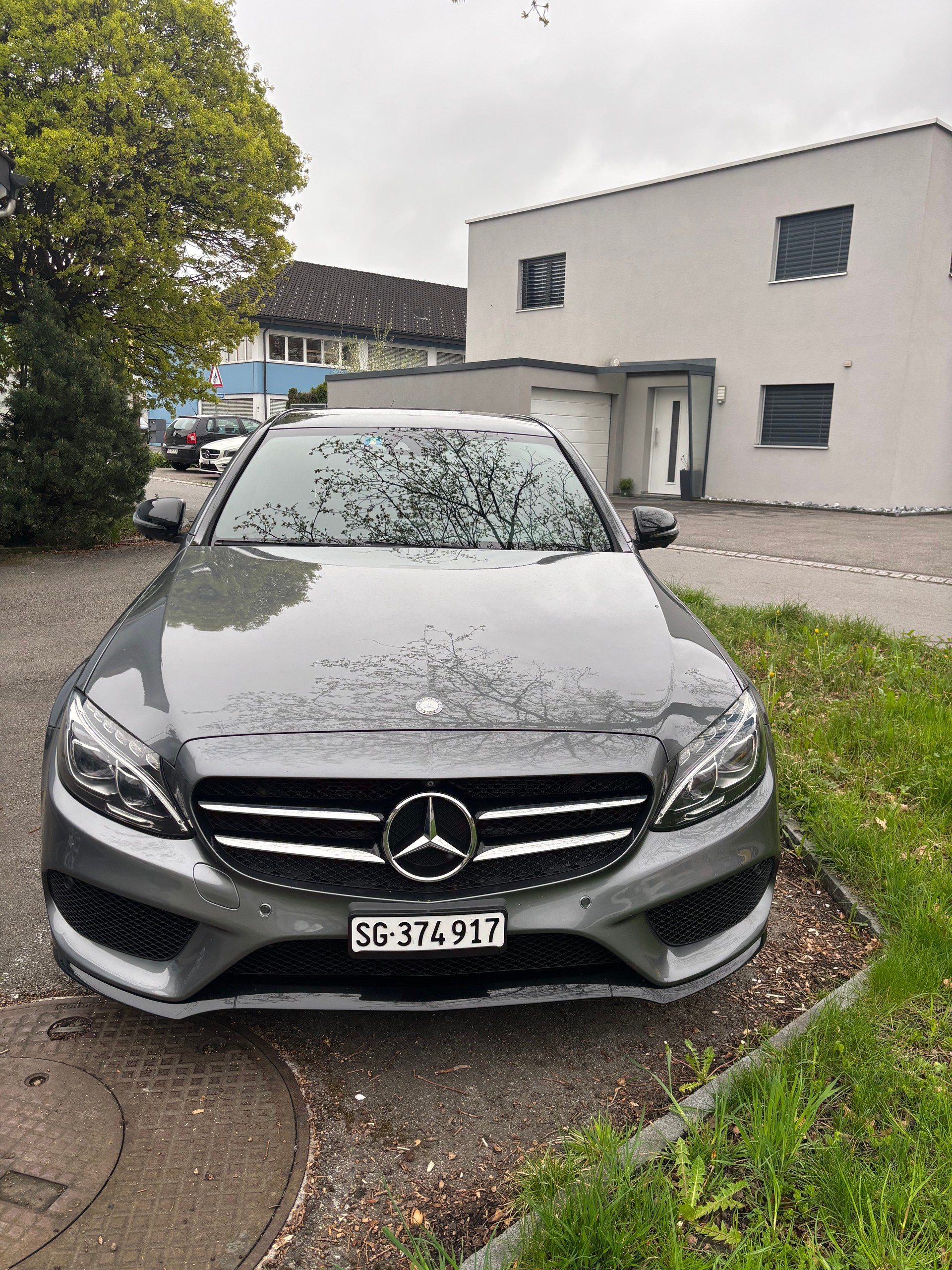 MERCEDES-BENZ Avantgarde-image-2