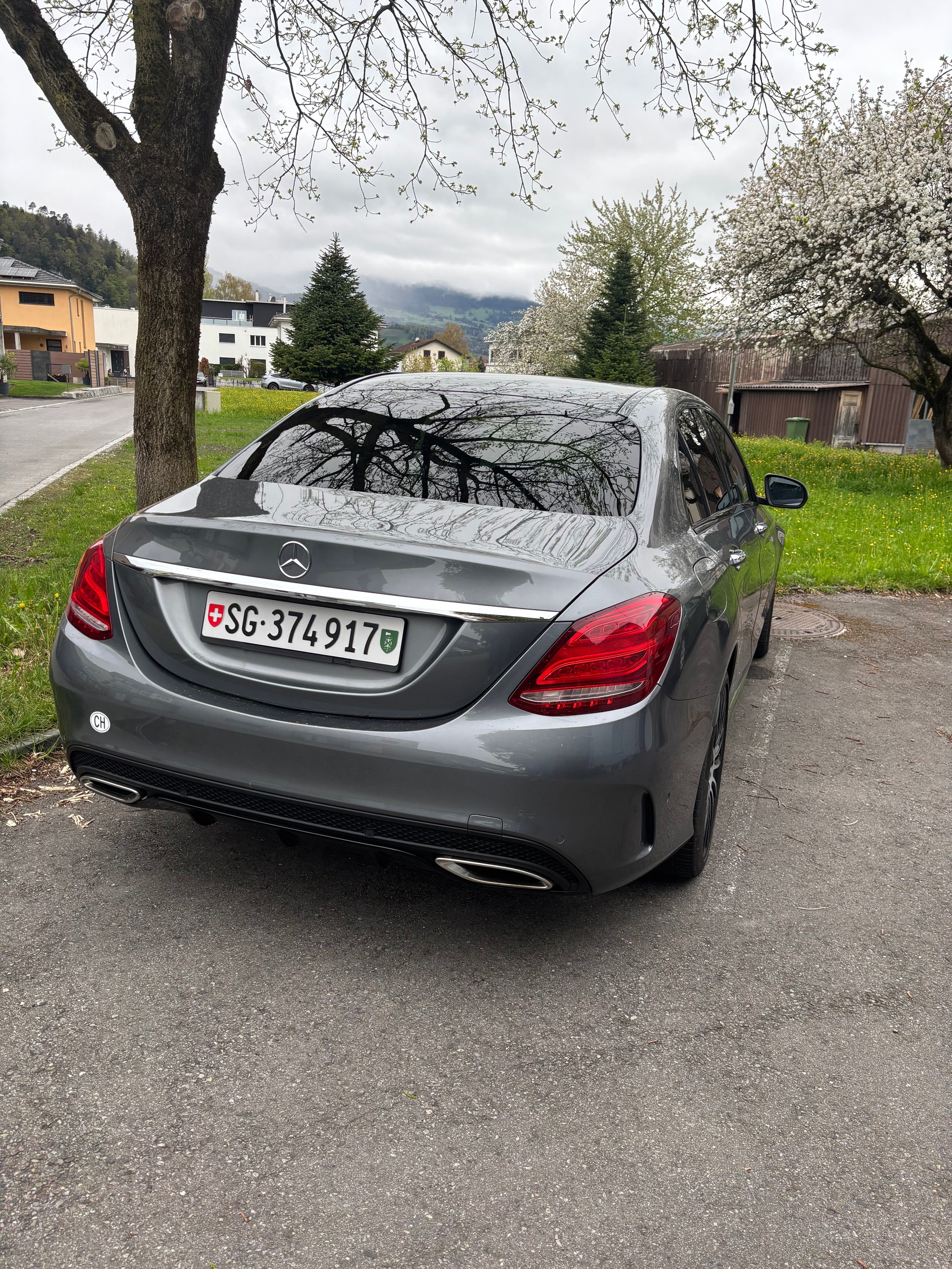 MERCEDES-BENZ Avantgarde-image-0