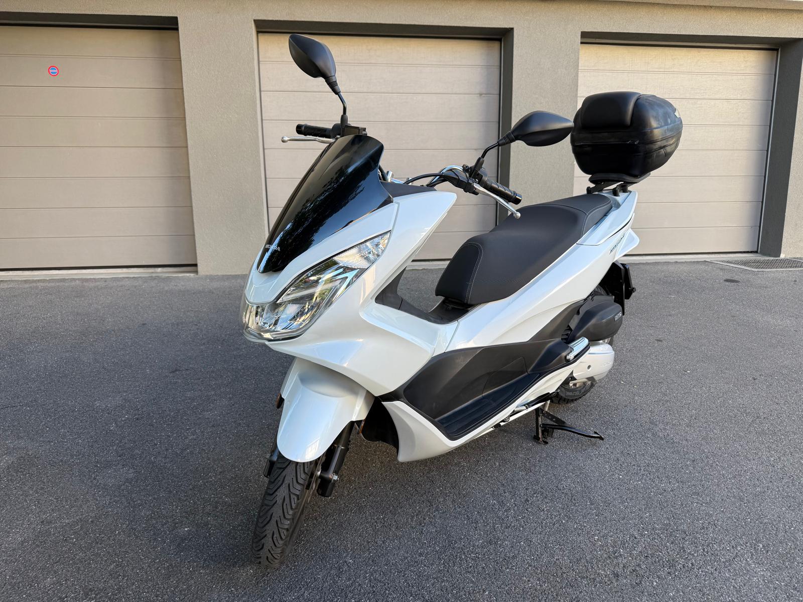HONDA PCX 125 i
