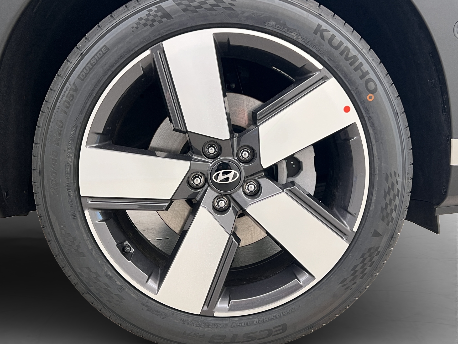 HYUNDAI Santa Fe 1.6 T-GDi HEV Vertex Swiss Edition 7P-image-3